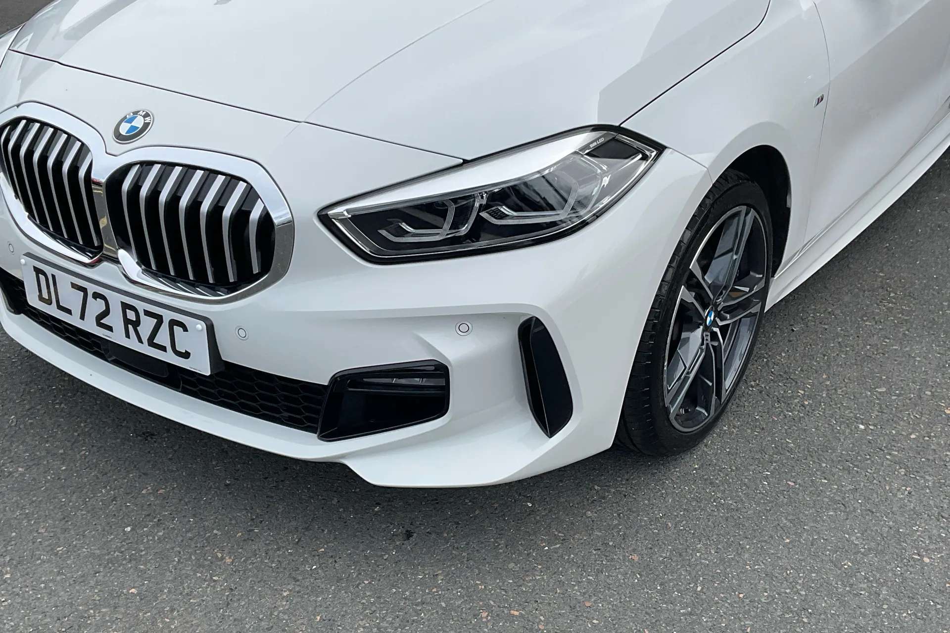 2023 BMW 1 SERIES 2023 BMW 1 SERIES
