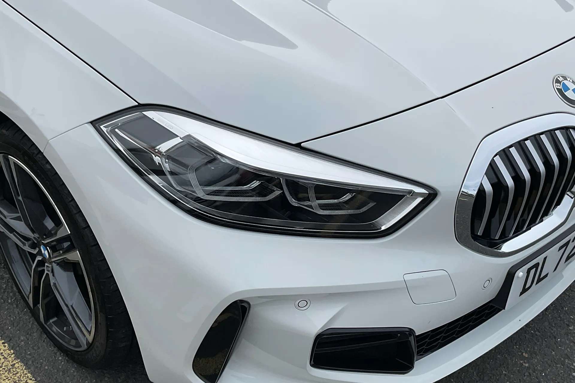 2023 BMW 1 SERIES 2023 BMW 1 SERIES