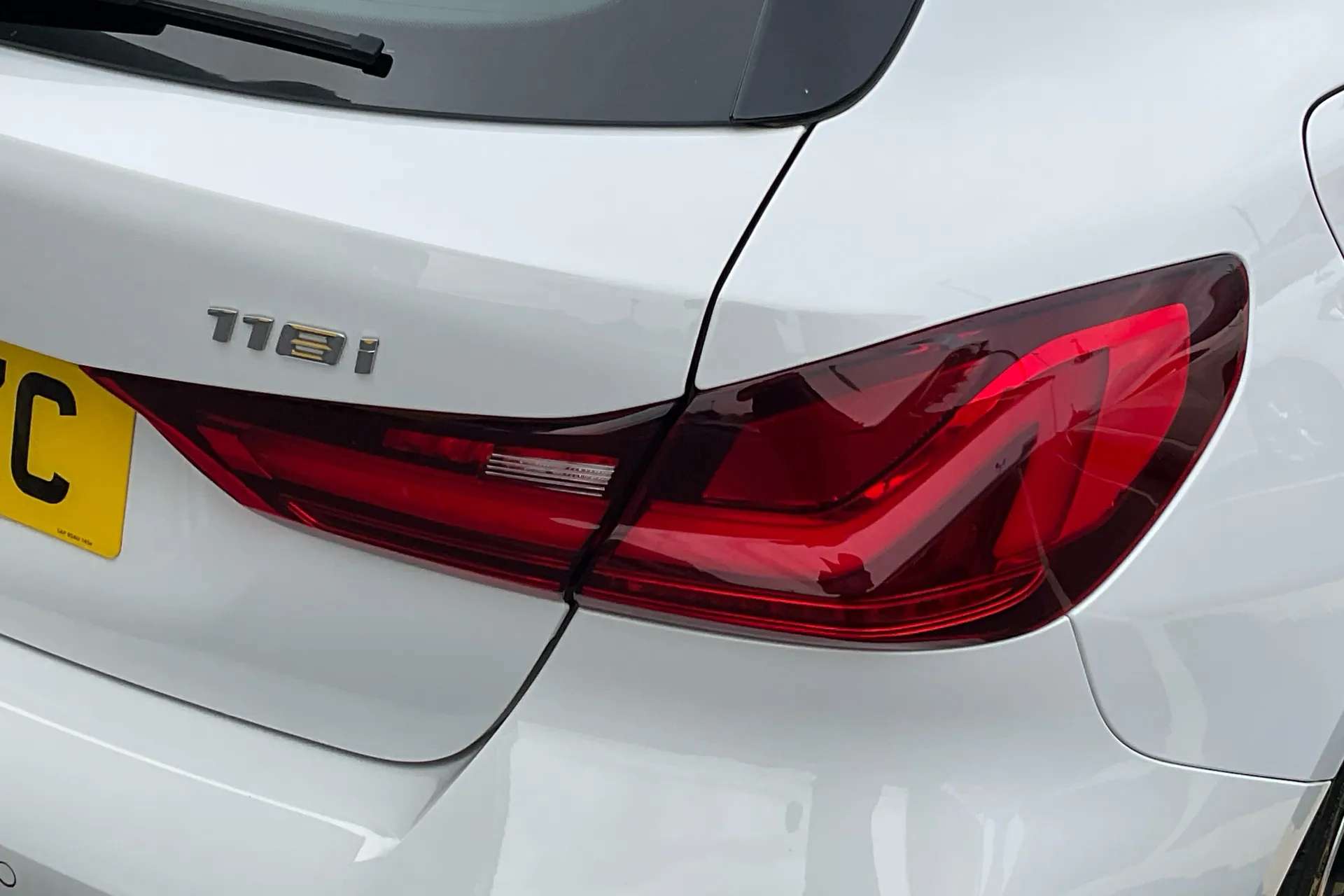 2023 BMW 1 SERIES 2023 BMW 1 SERIES