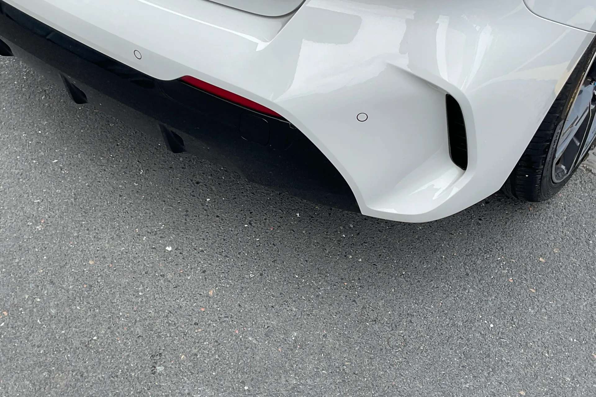 2023 BMW 1 SERIES 2023 BMW 1 SERIES