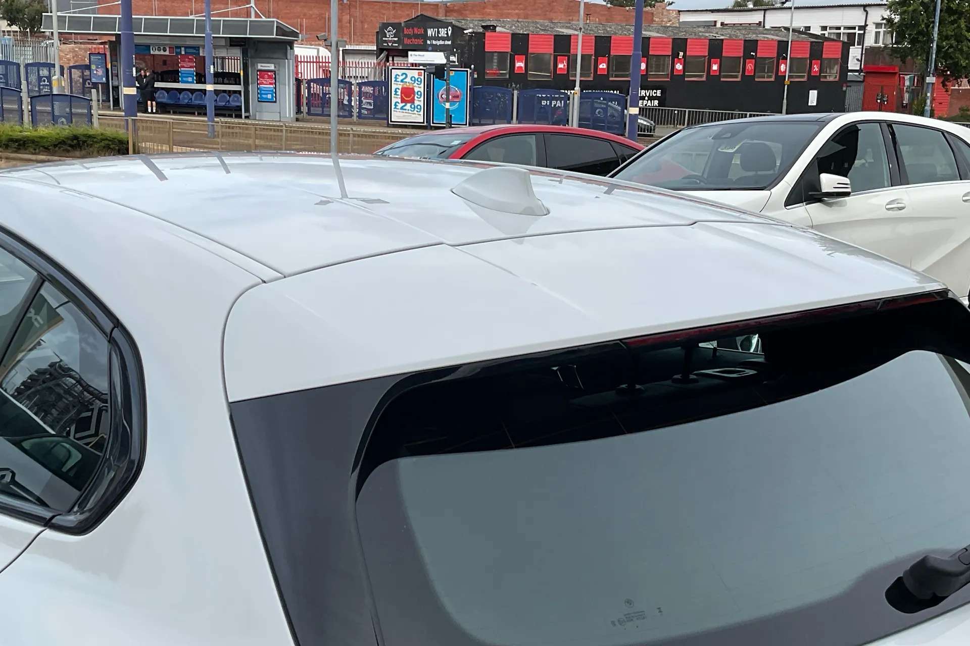 2023 BMW 1 SERIES 2023 BMW 1 SERIES