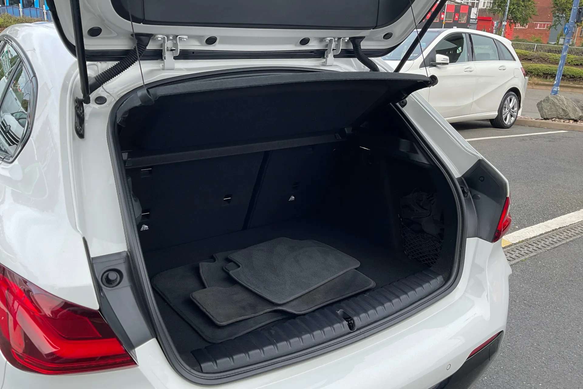 2023 BMW 1 SERIES 2023 BMW 1 SERIES