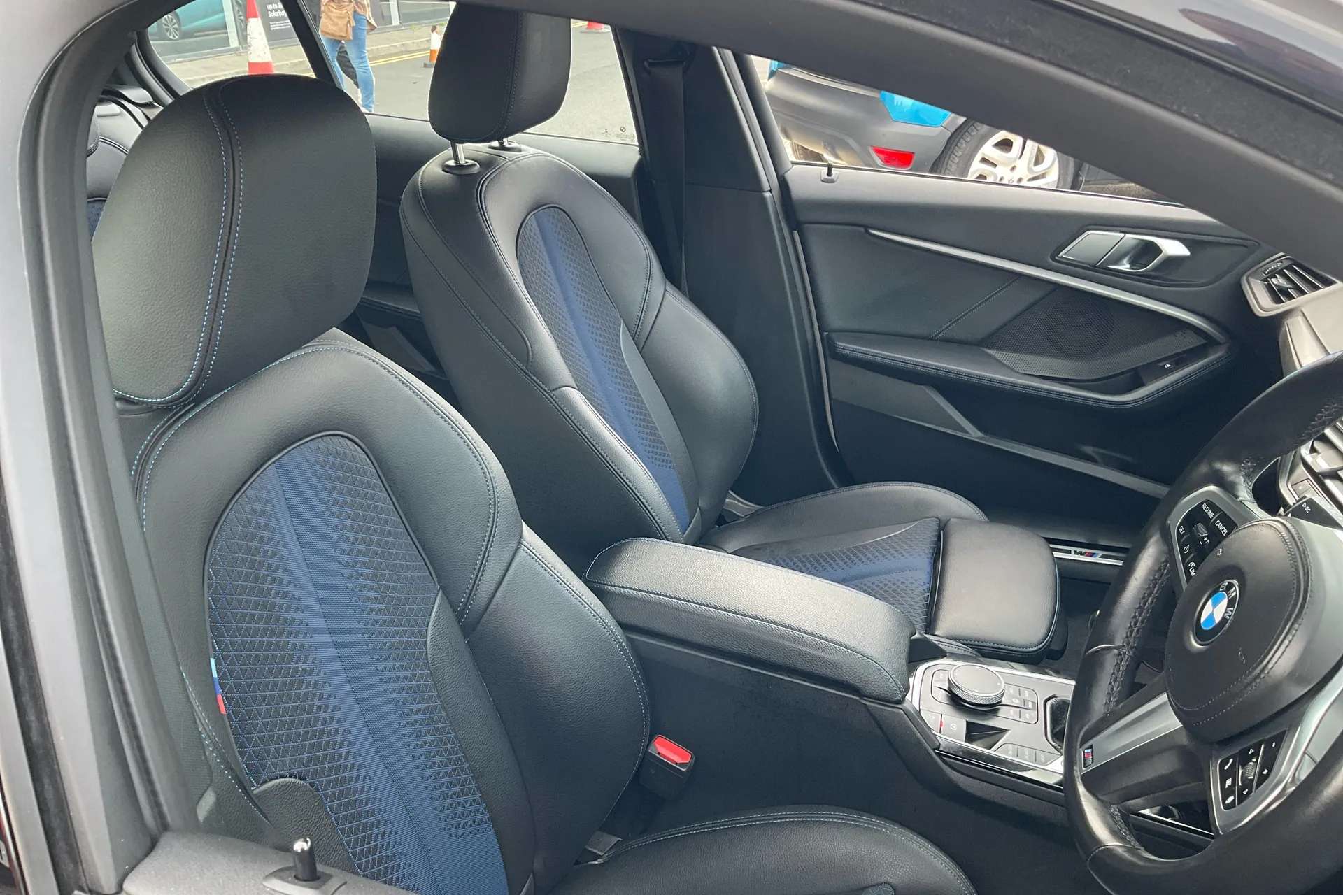 2023 BMW 1 SERIES 2023 BMW 1 SERIES