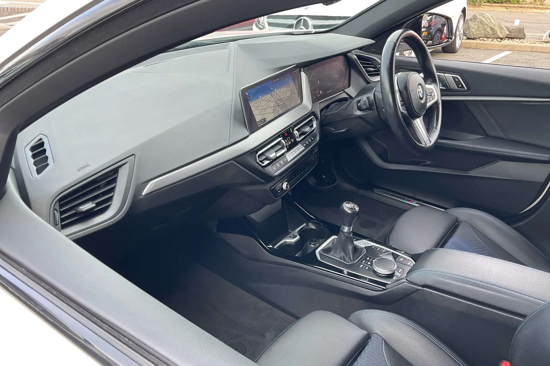 2023 BMW 1 SERIES 2023 BMW 1 SERIES