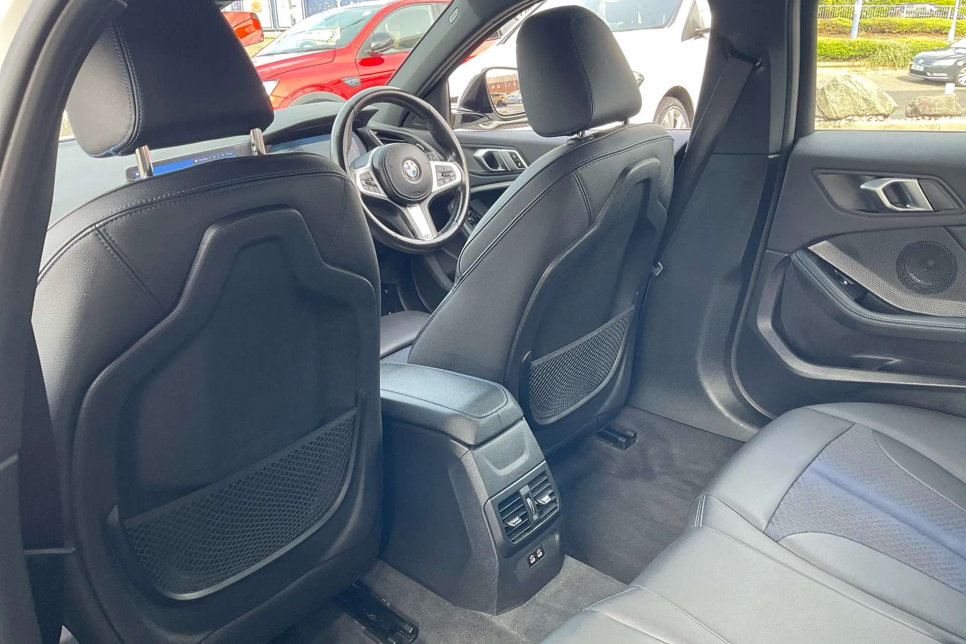 2023 BMW 1 SERIES 2023 BMW 1 SERIES
