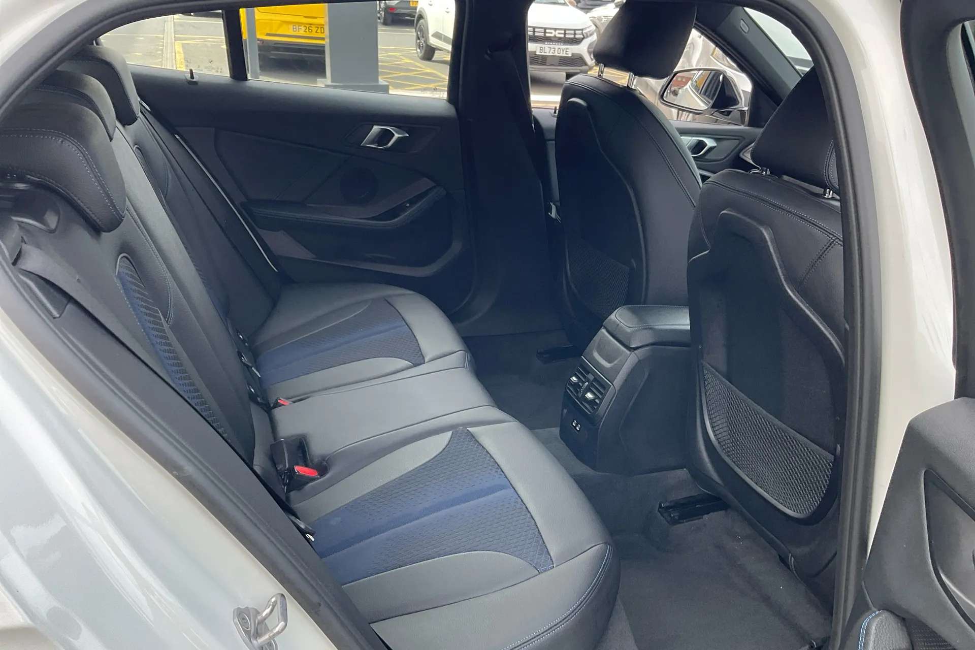 2023 BMW 1 SERIES 2023 BMW 1 SERIES