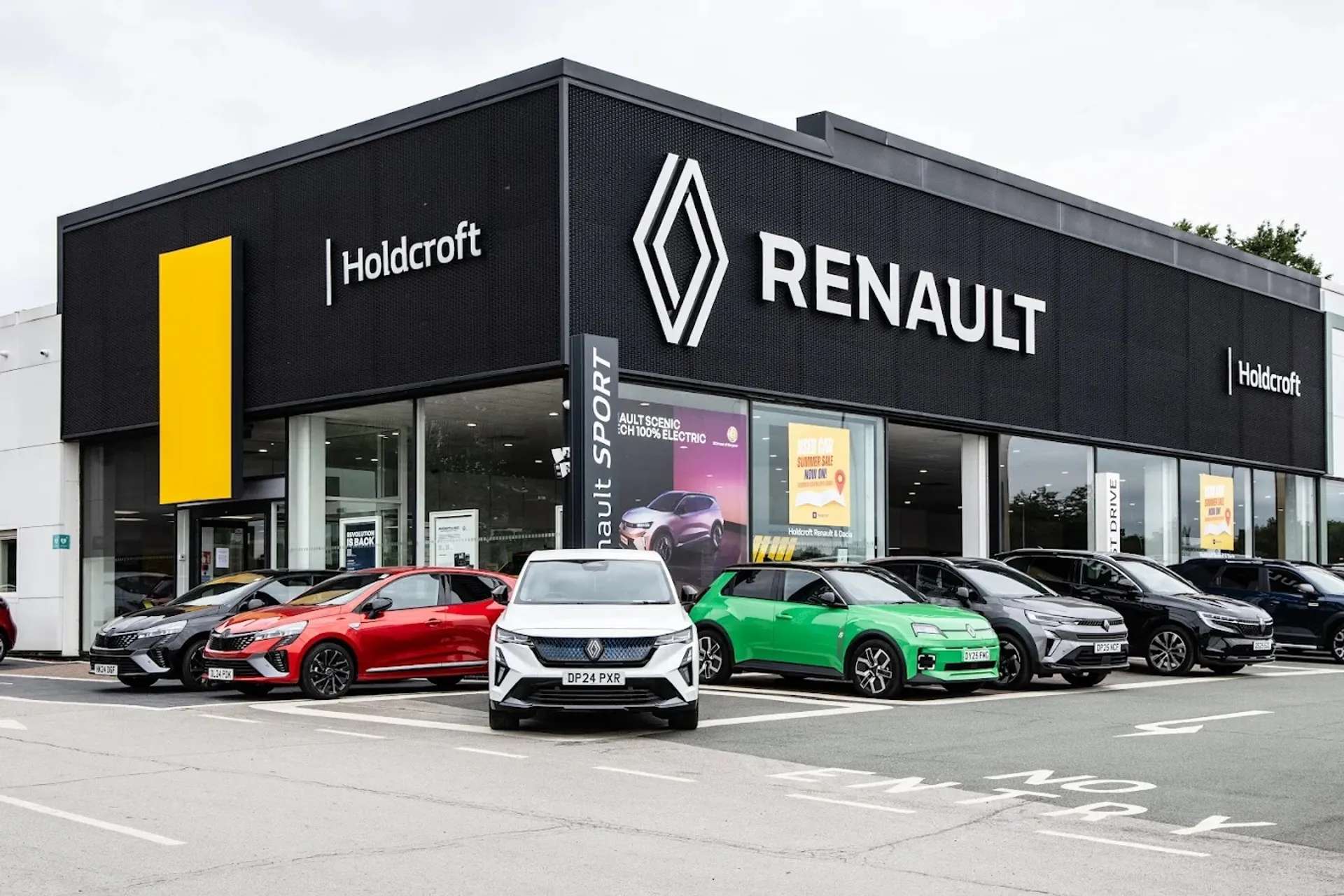 2024 DACIA SPRING 2024 DACIA SPRING