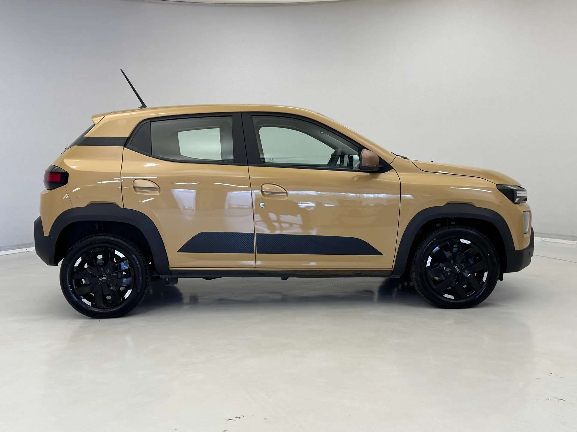 2024 DACIA SPRING 2024 DACIA SPRING
