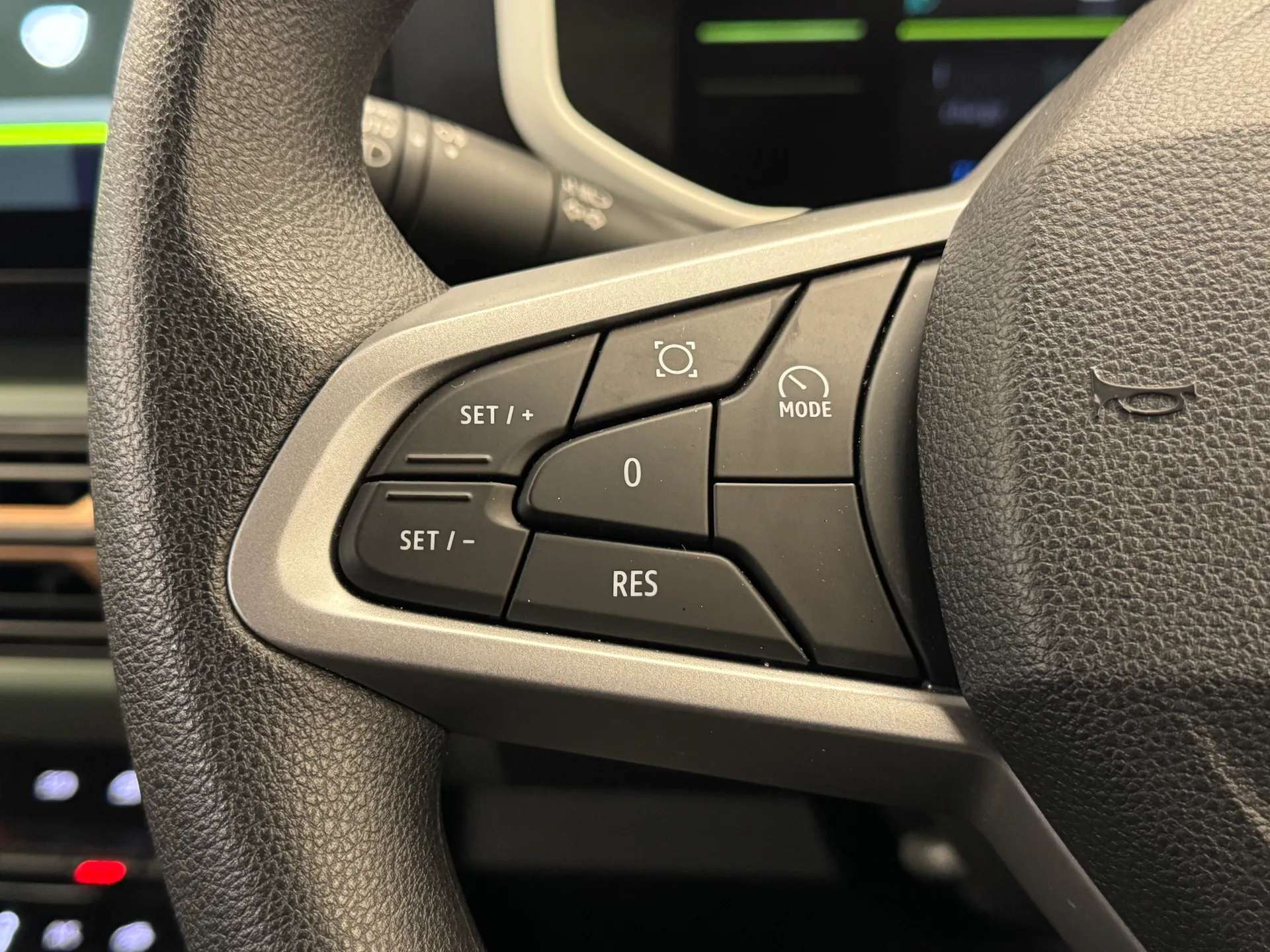2024 DACIA SPRING 2024 DACIA SPRING