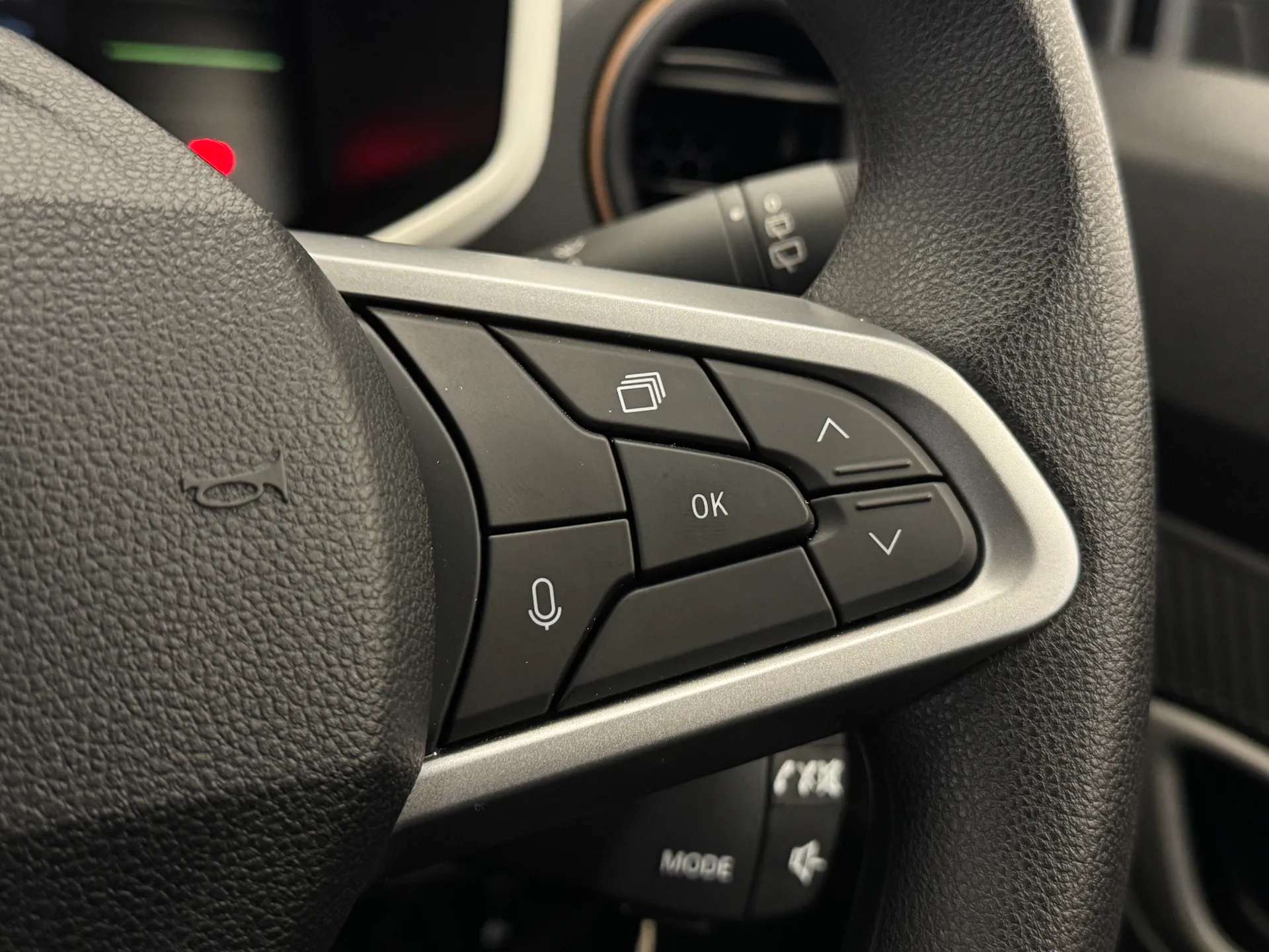 2024 DACIA SPRING 2024 DACIA SPRING