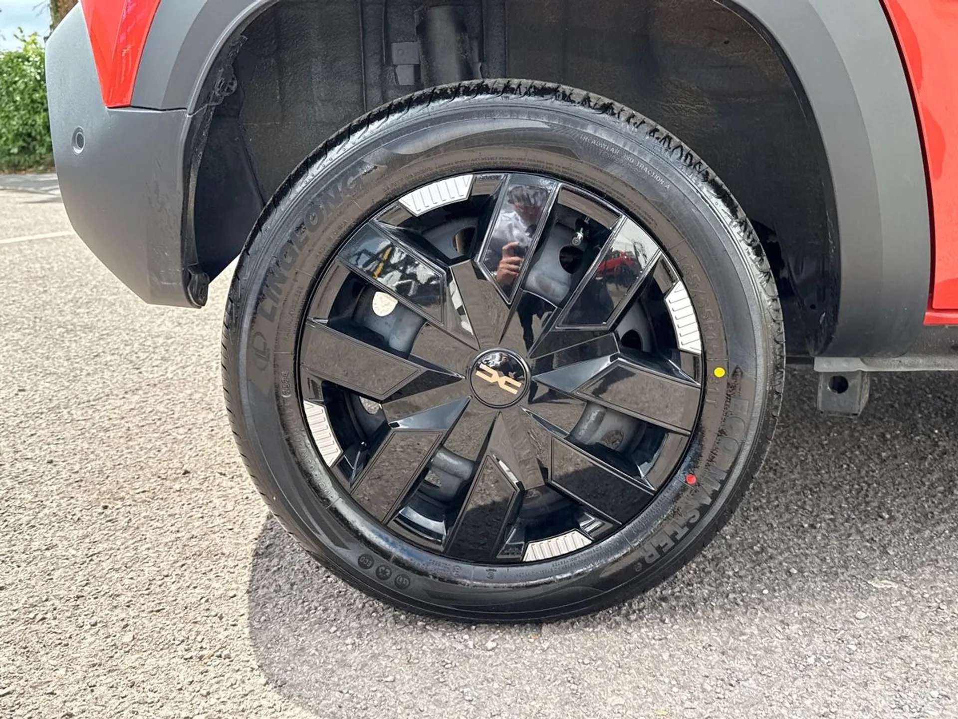 2024 DACIA SPRING 2024 DACIA SPRING