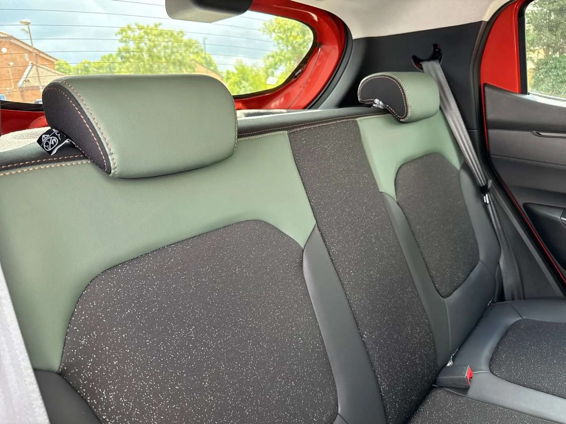 2024 DACIA SPRING 2024 DACIA SPRING