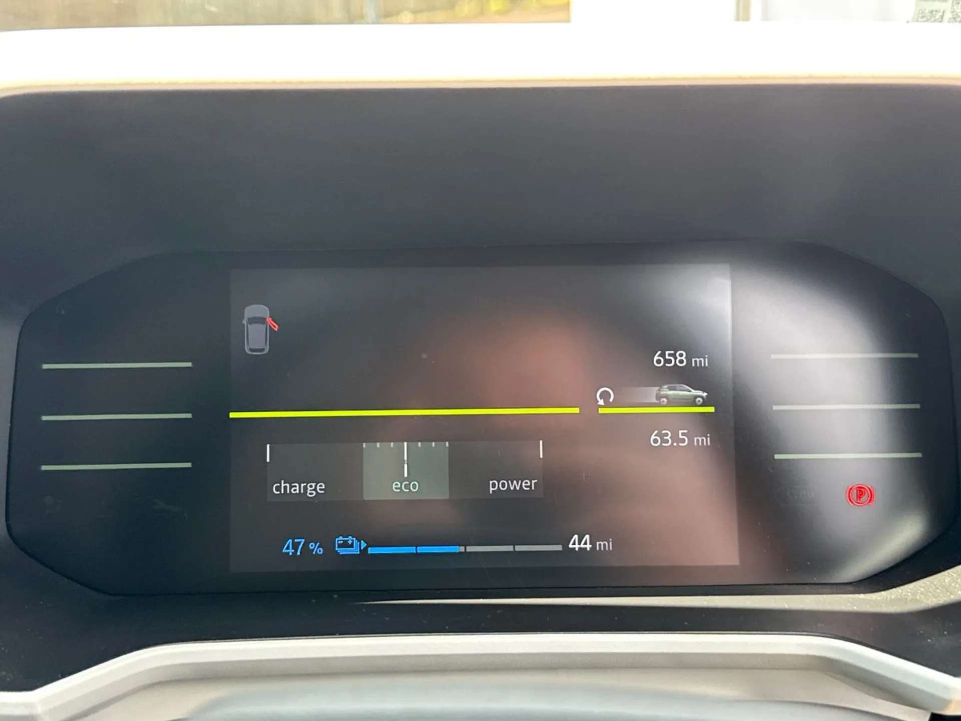 2024 DACIA SPRING 2024 DACIA SPRING