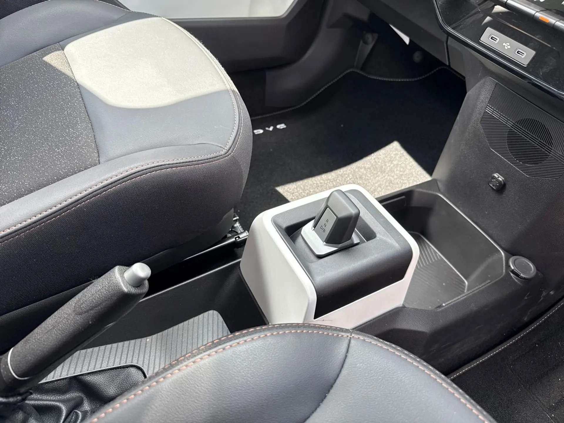 2024 DACIA SPRING 2024 DACIA SPRING