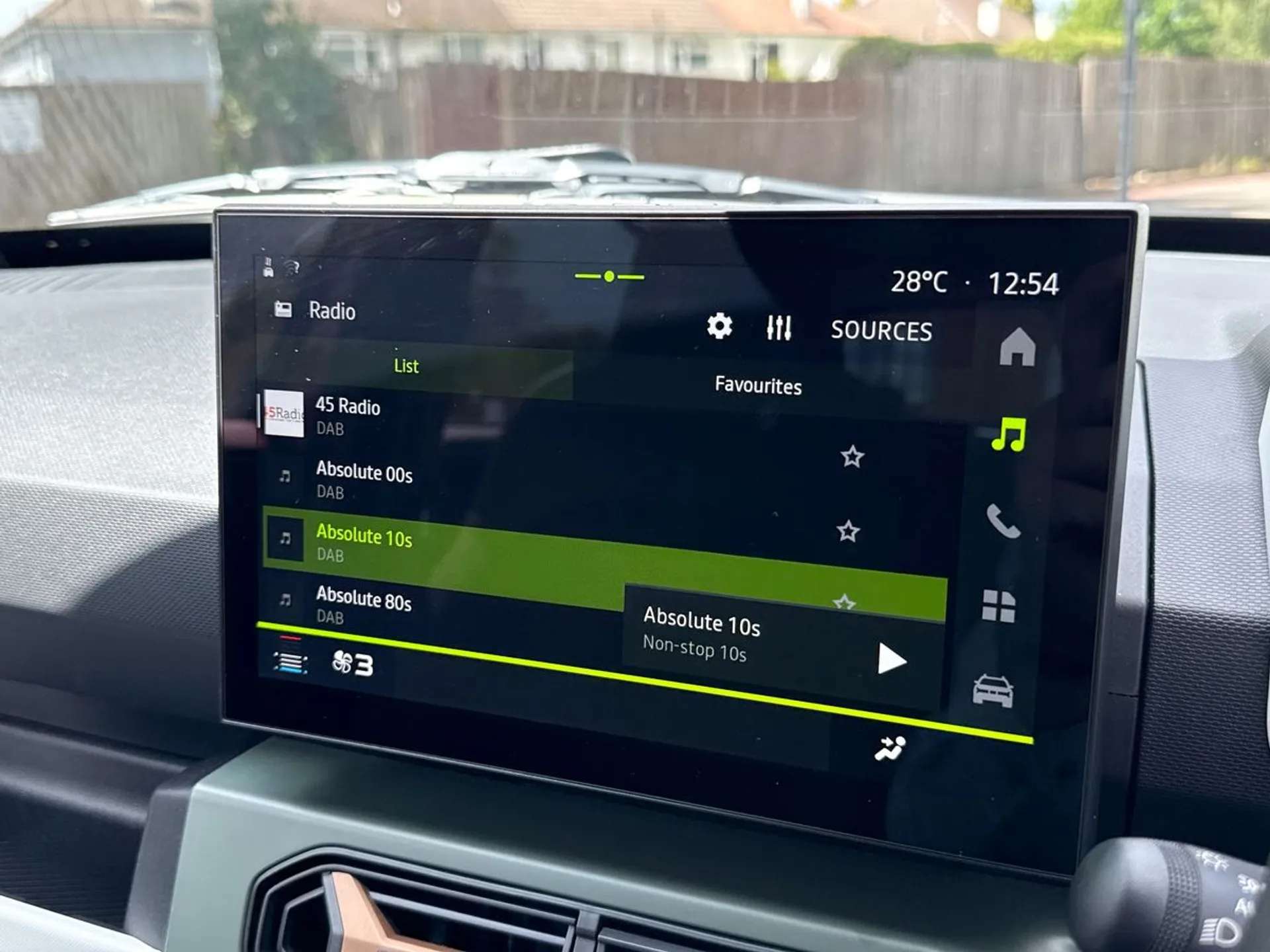 2024 DACIA SPRING 2024 DACIA SPRING