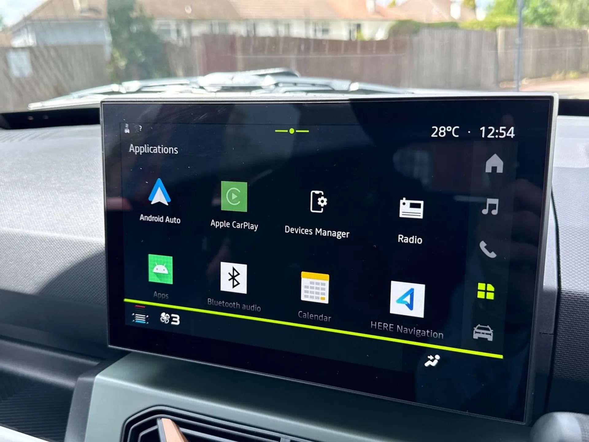 2024 DACIA SPRING 2024 DACIA SPRING