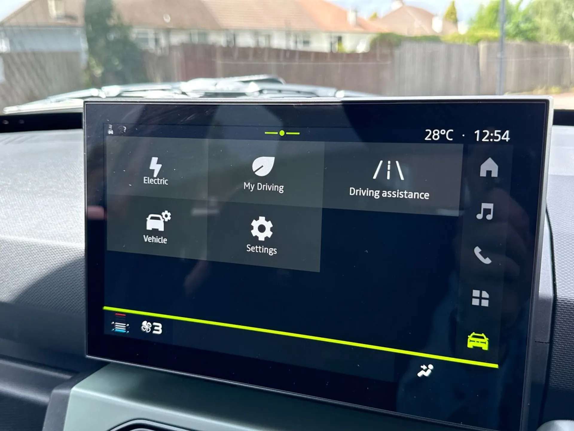 2024 DACIA SPRING 2024 DACIA SPRING