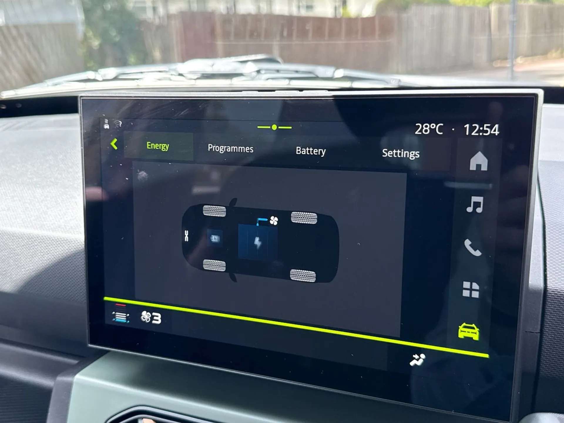 2024 DACIA SPRING 2024 DACIA SPRING