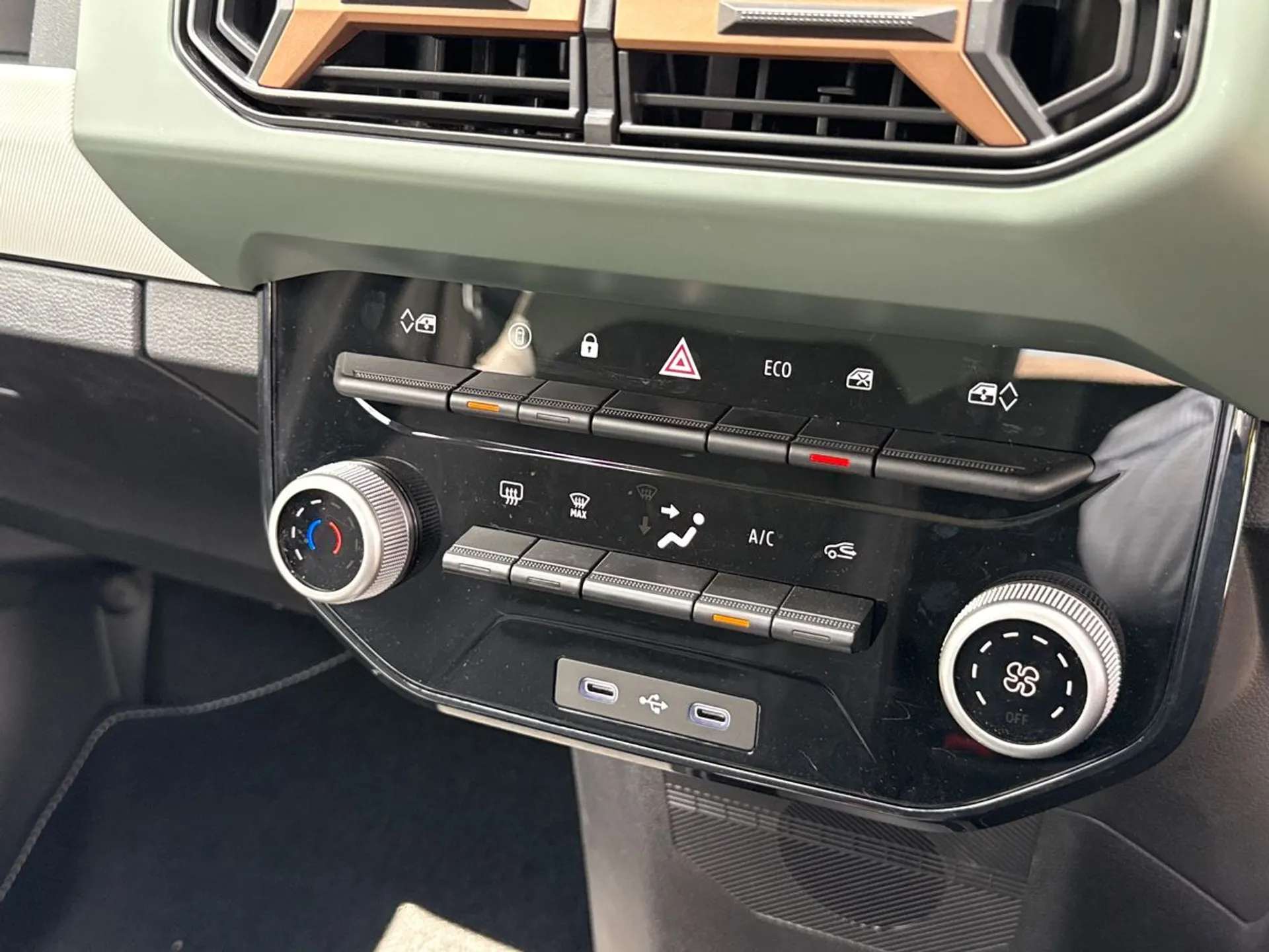 2024 DACIA SPRING 2024 DACIA SPRING