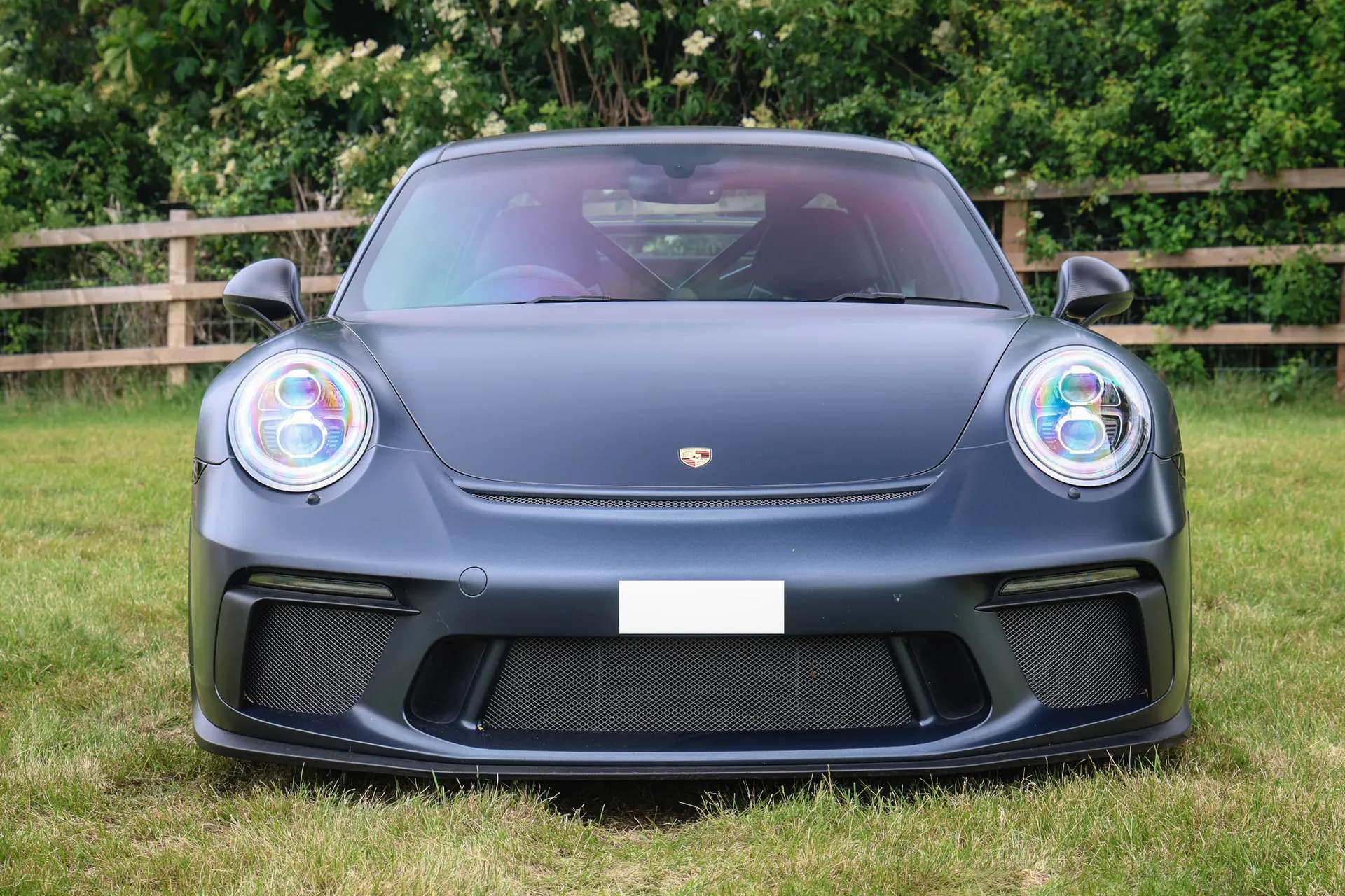 2021 PORSCHE 911 GT3 2021 PORSCHE 911 GT3