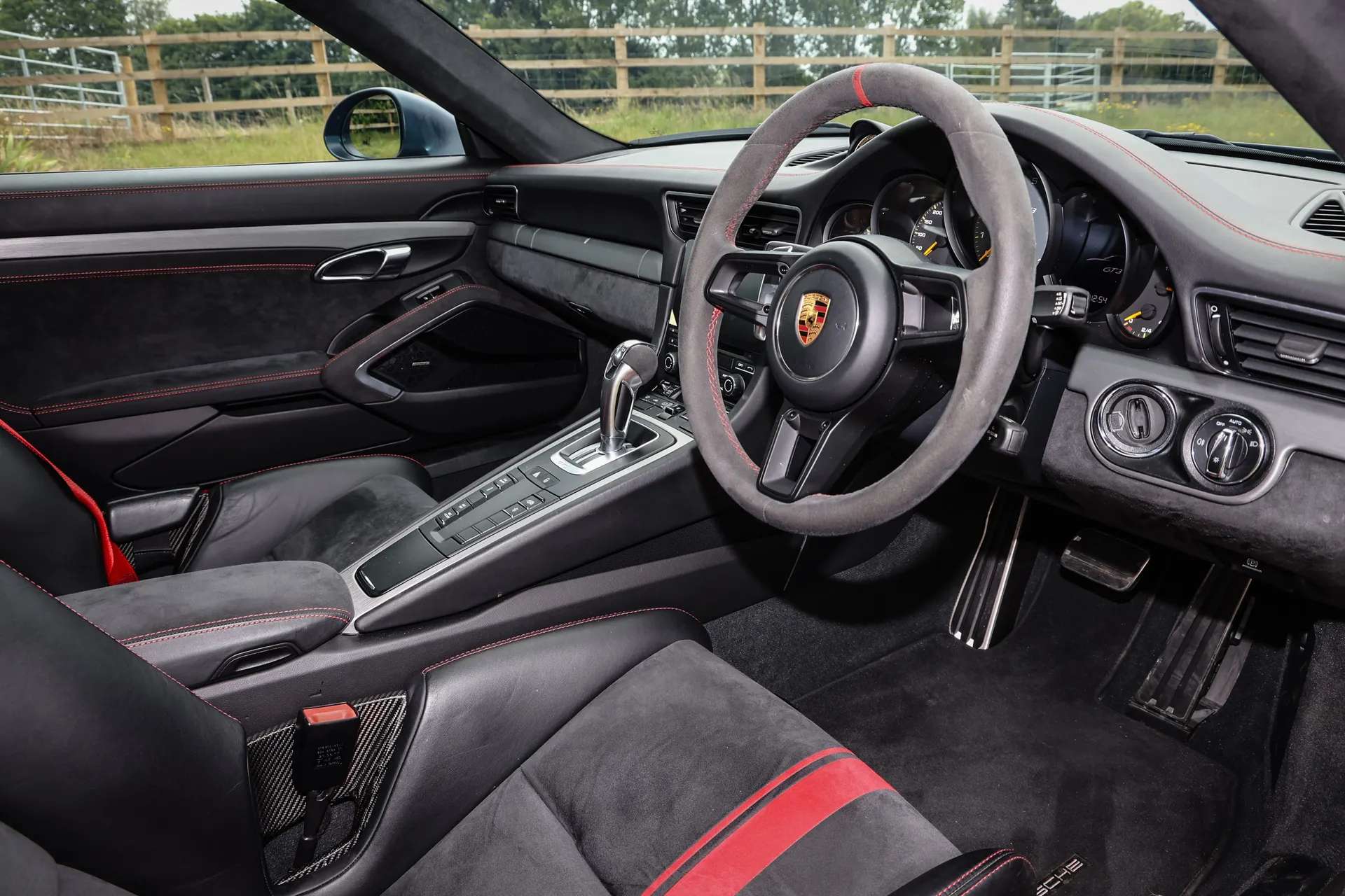 2021 PORSCHE 911 GT3 2021 PORSCHE 911 GT3