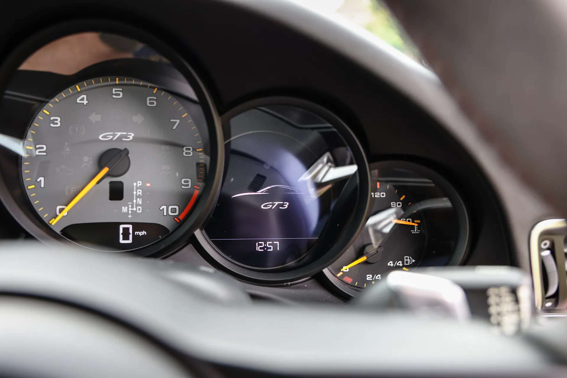 2021 PORSCHE 911 GT3 2021 PORSCHE 911 GT3