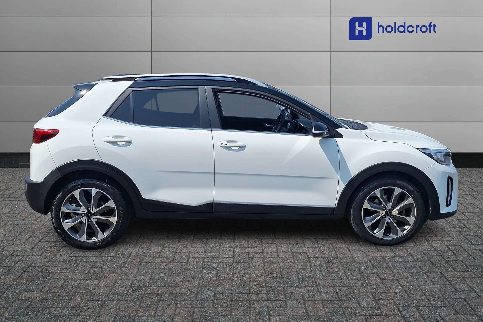 2022 KIA STONIC 2022 KIA STONIC