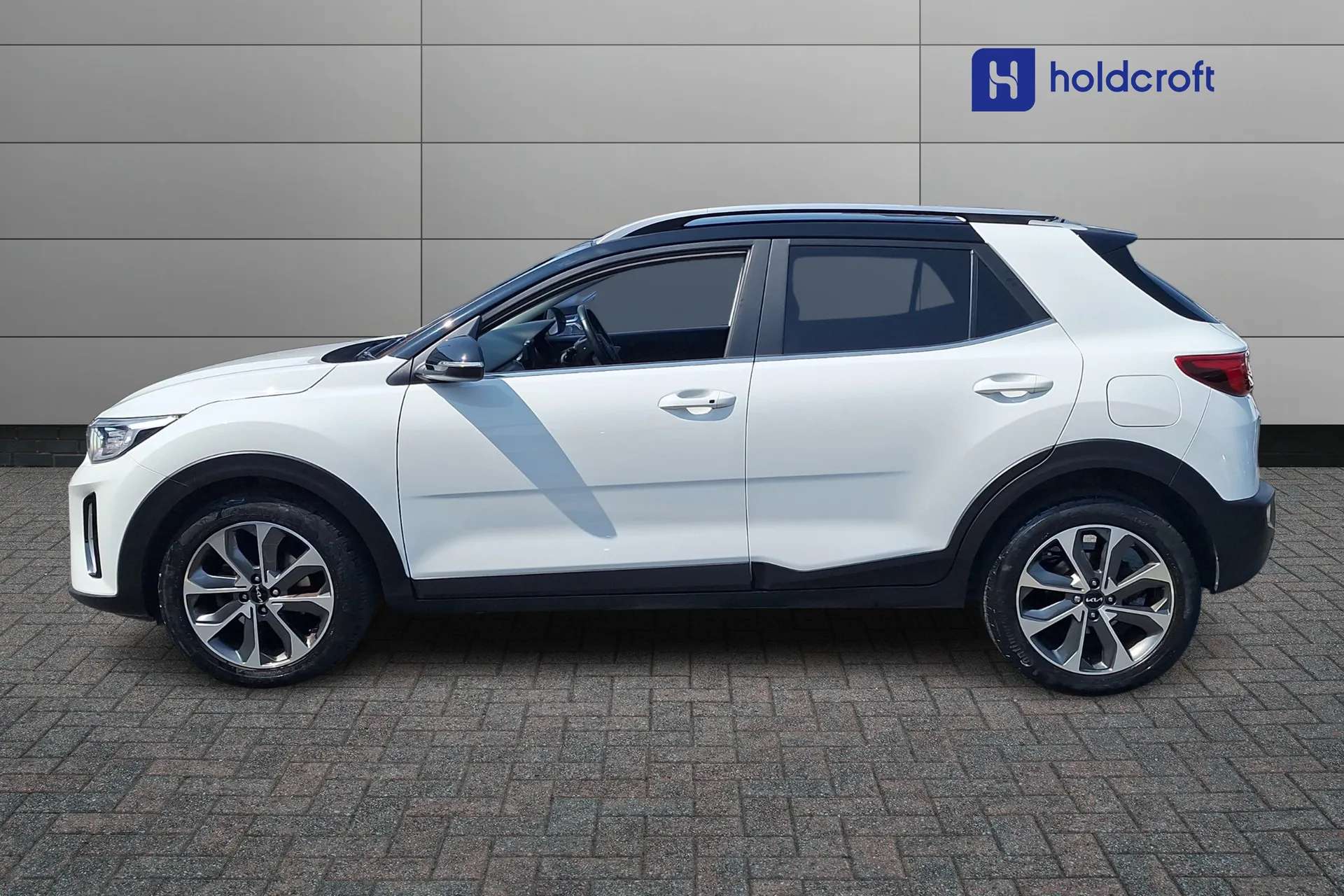 2022 KIA STONIC 2022 KIA STONIC