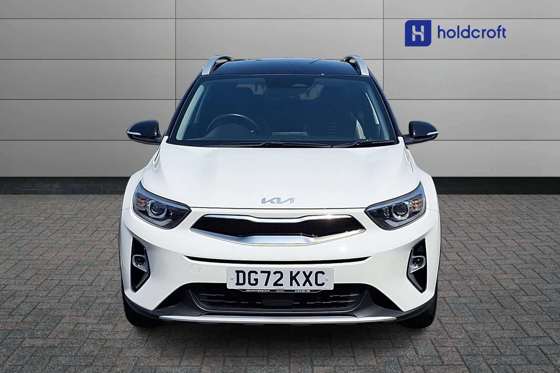 2022 KIA STONIC 2022 KIA STONIC