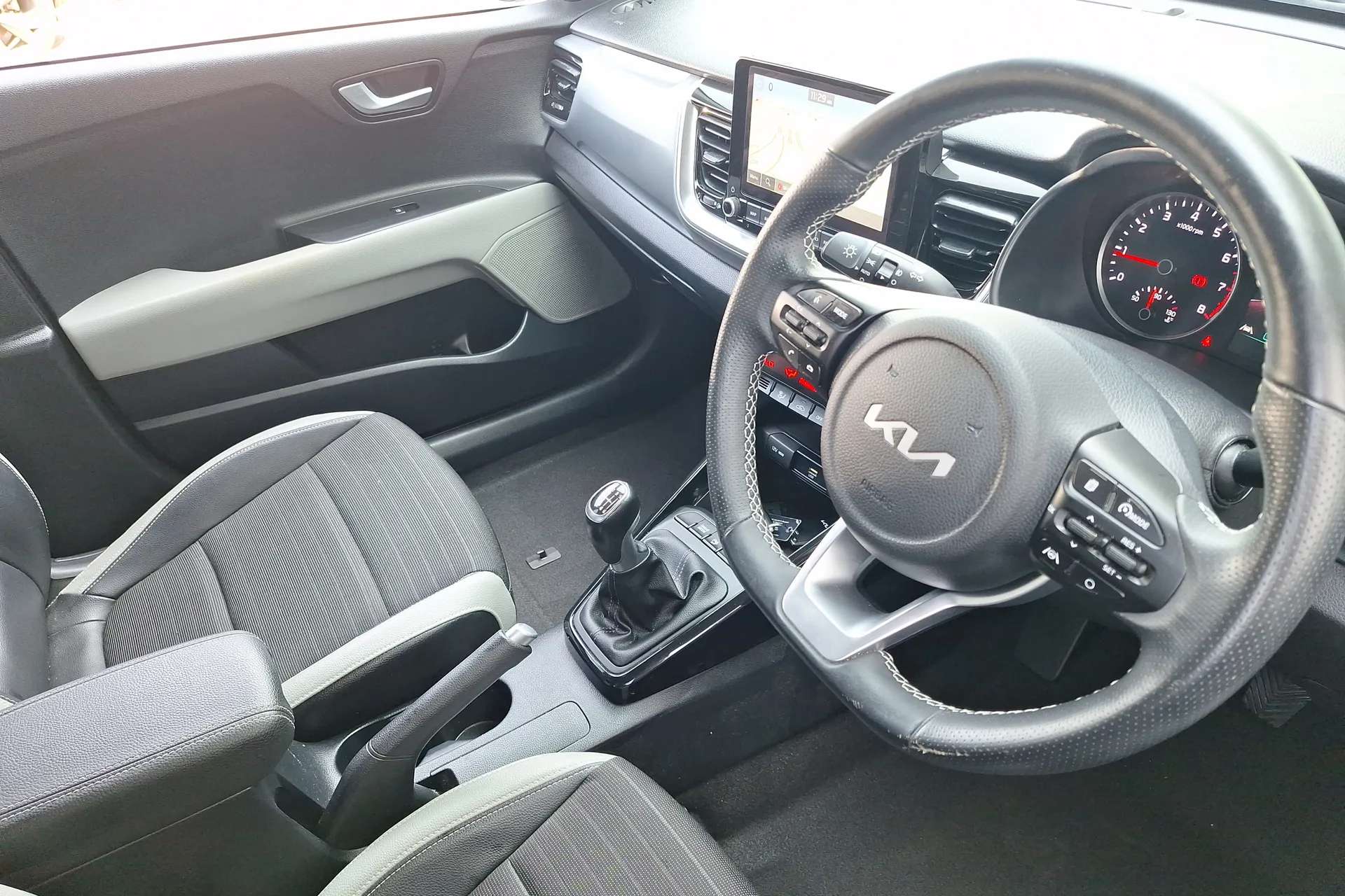 2022 KIA STONIC 2022 KIA STONIC