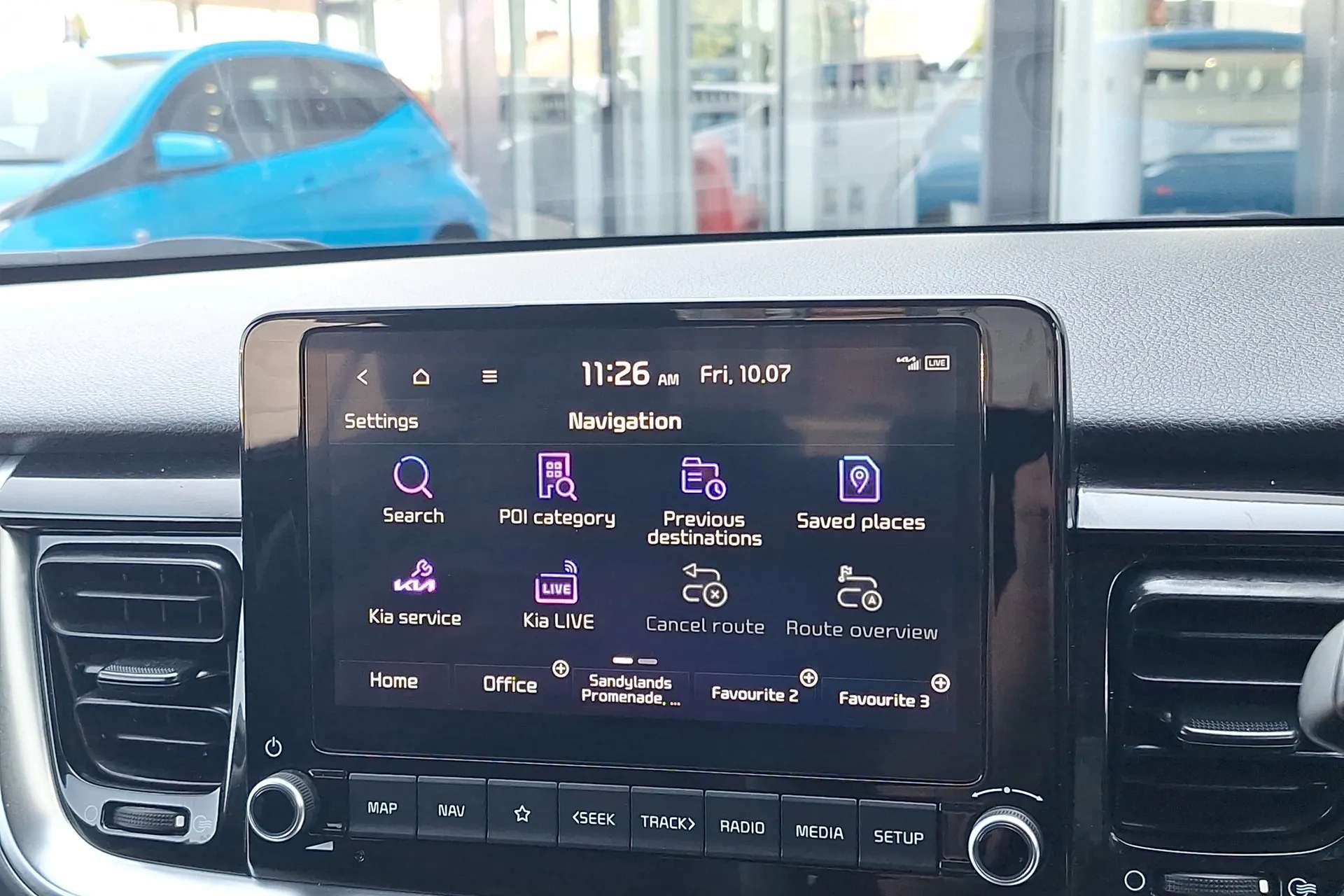 2022 KIA STONIC 2022 KIA STONIC