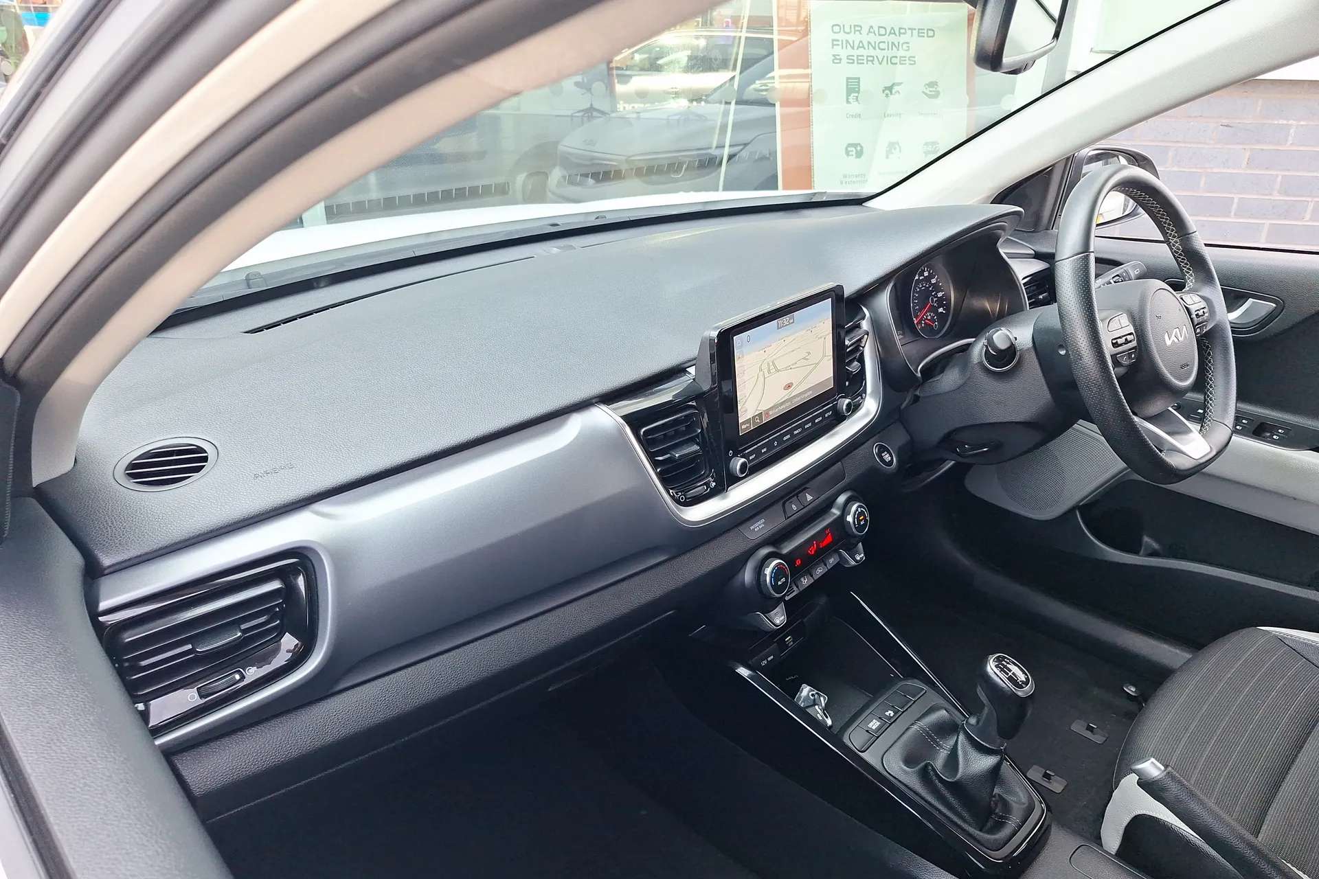2022 KIA STONIC 2022 KIA STONIC