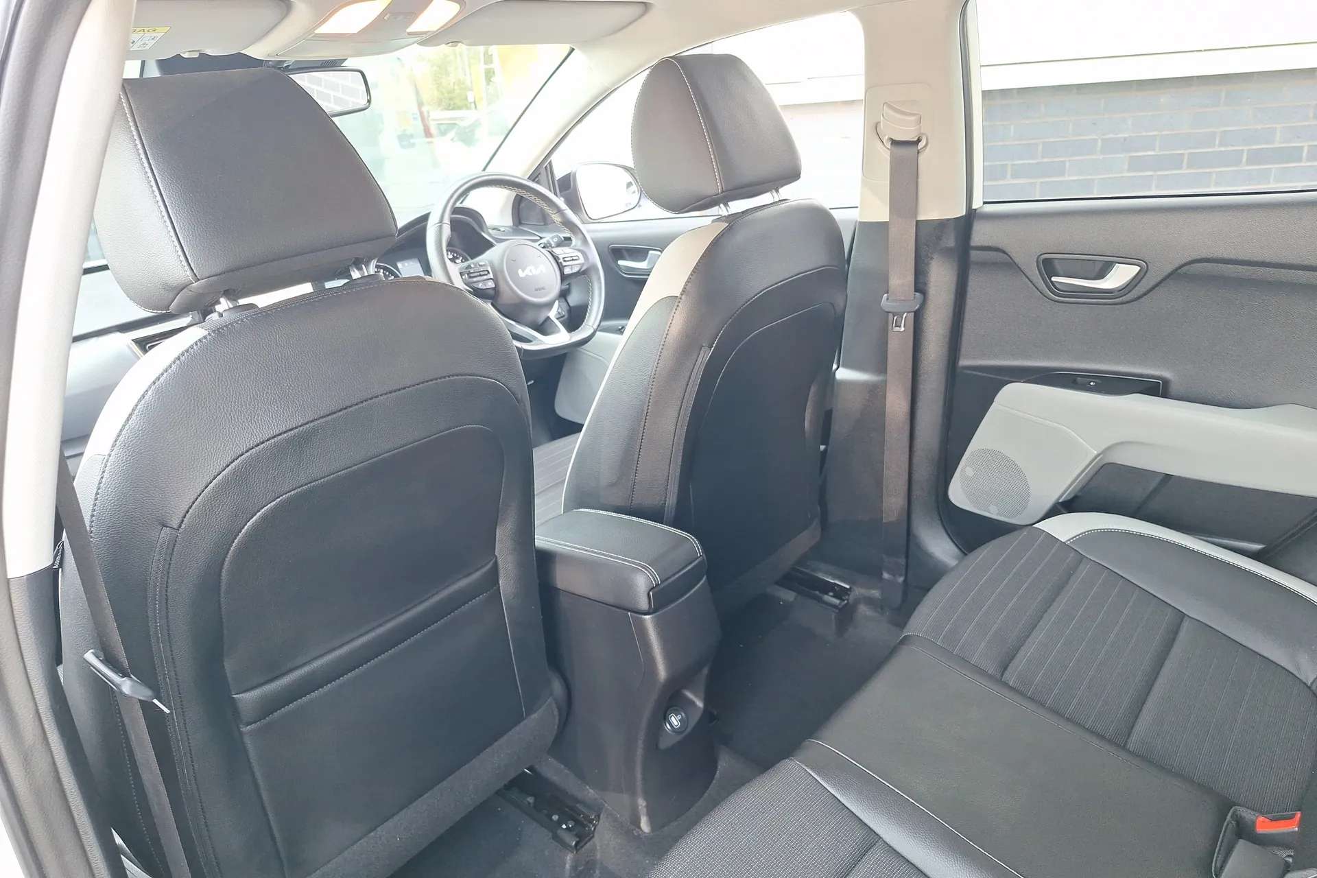 2022 KIA STONIC 2022 KIA STONIC