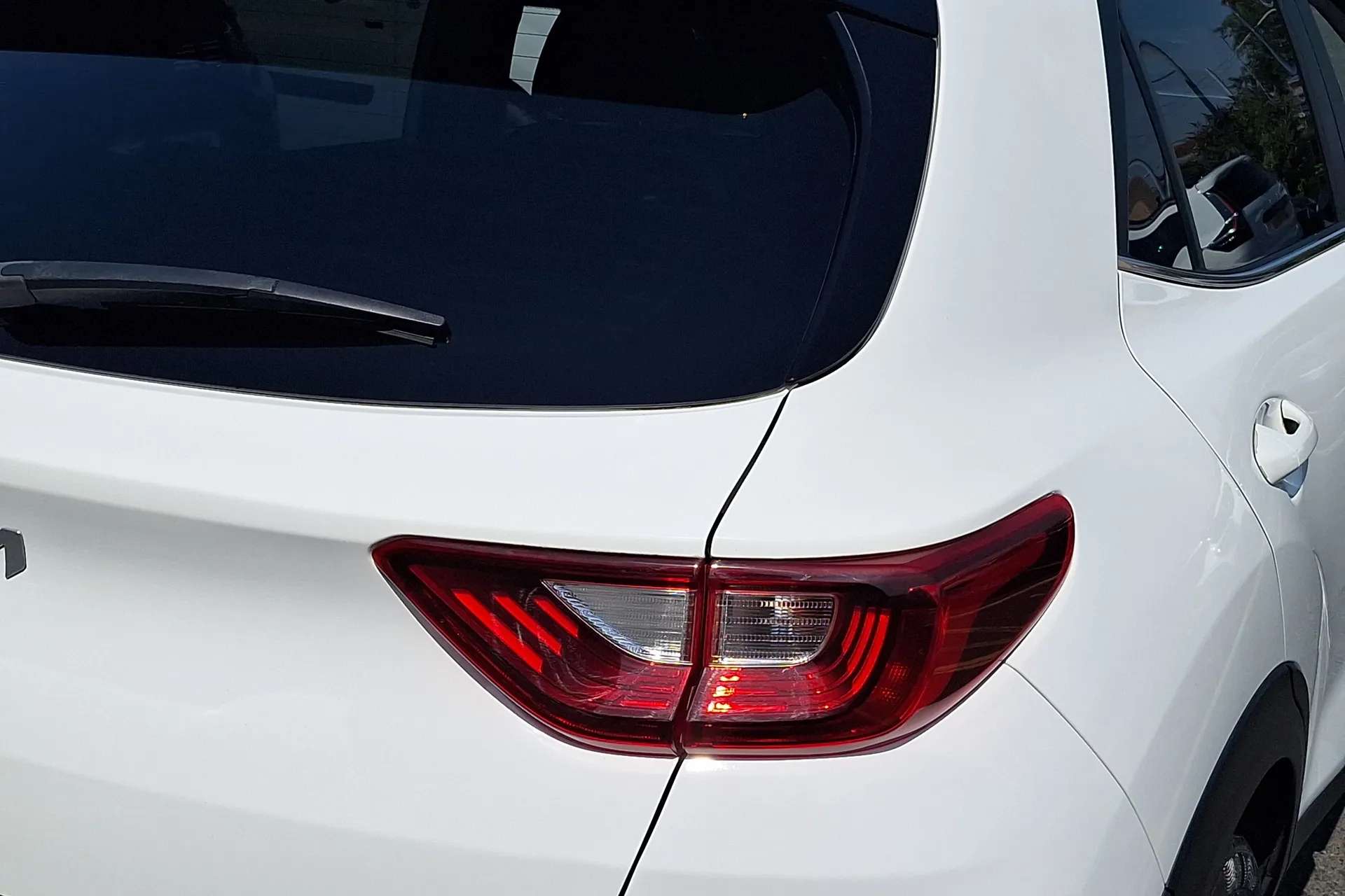 2022 KIA STONIC 2022 KIA STONIC