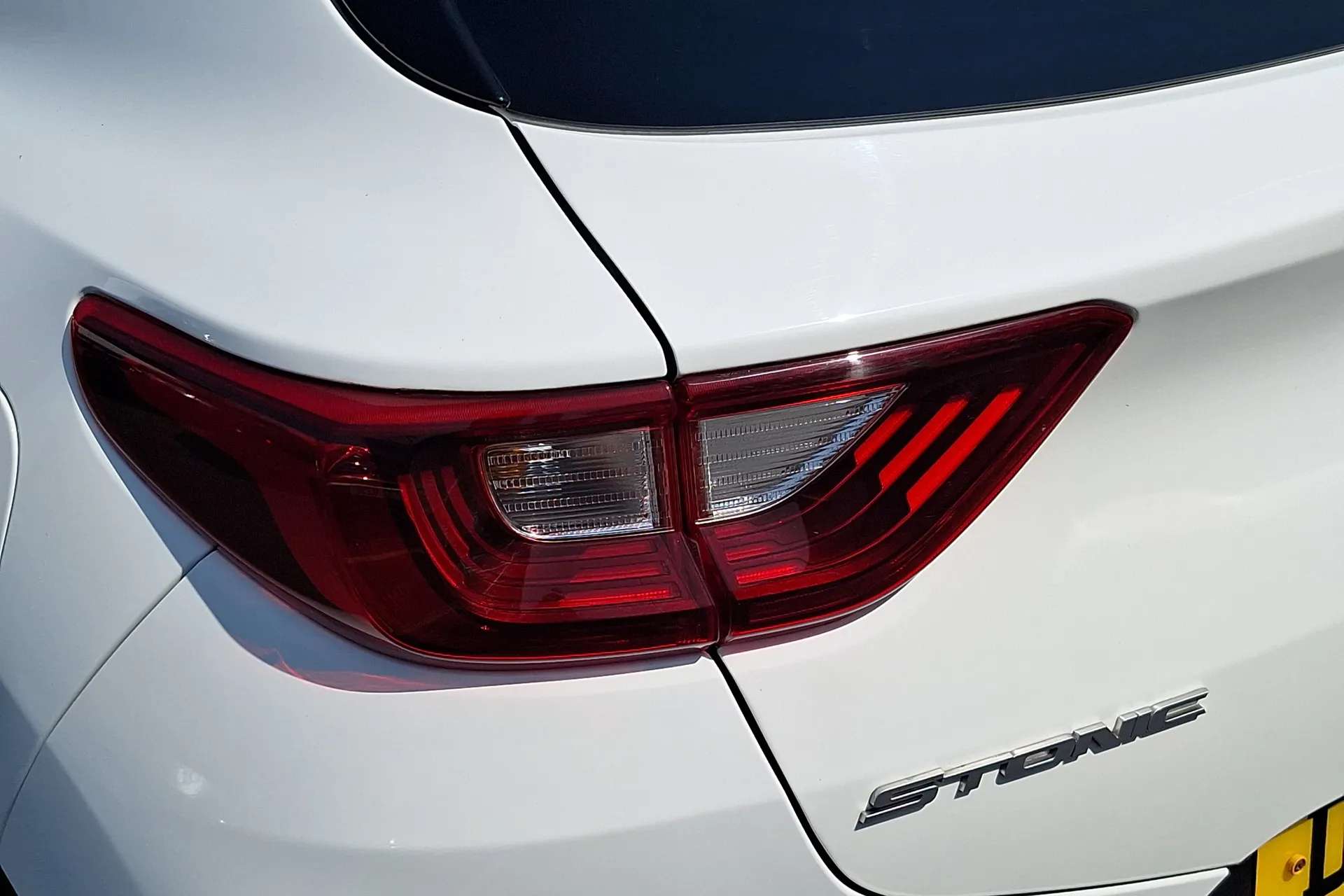 2022 KIA STONIC 2022 KIA STONIC