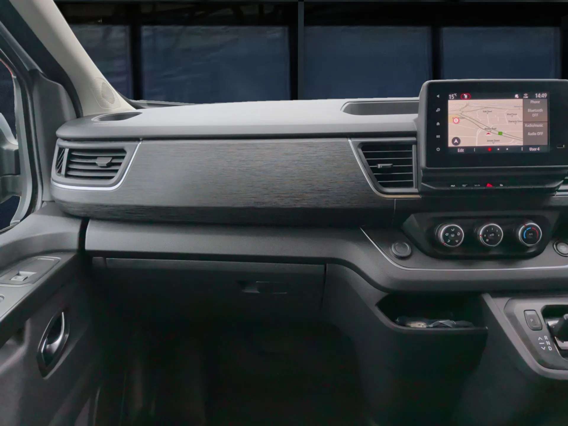 2025 RENAULT TRAFIC 2025 RENAULT TRAFIC