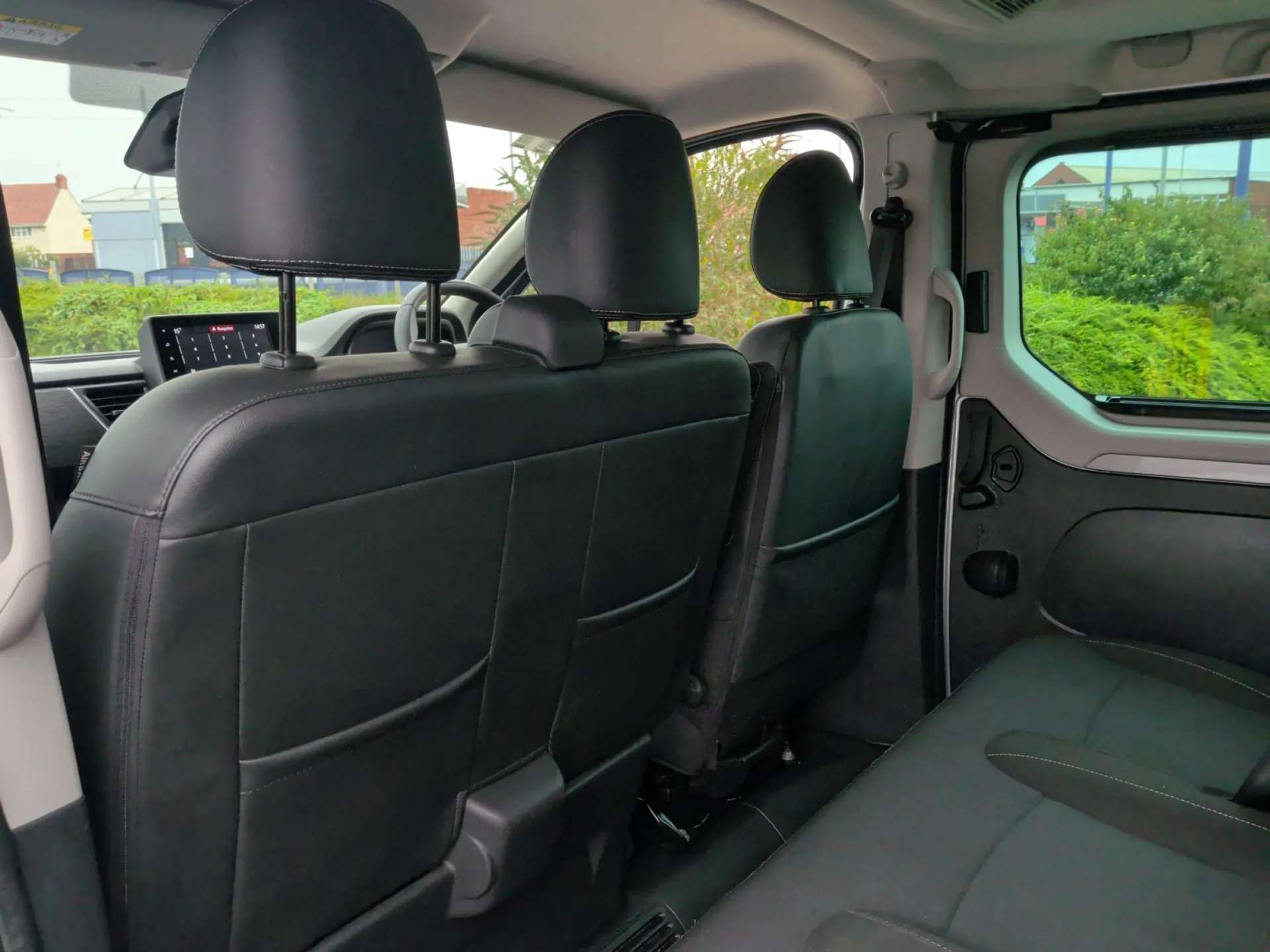 2025 RENAULT TRAFIC 2025 RENAULT TRAFIC