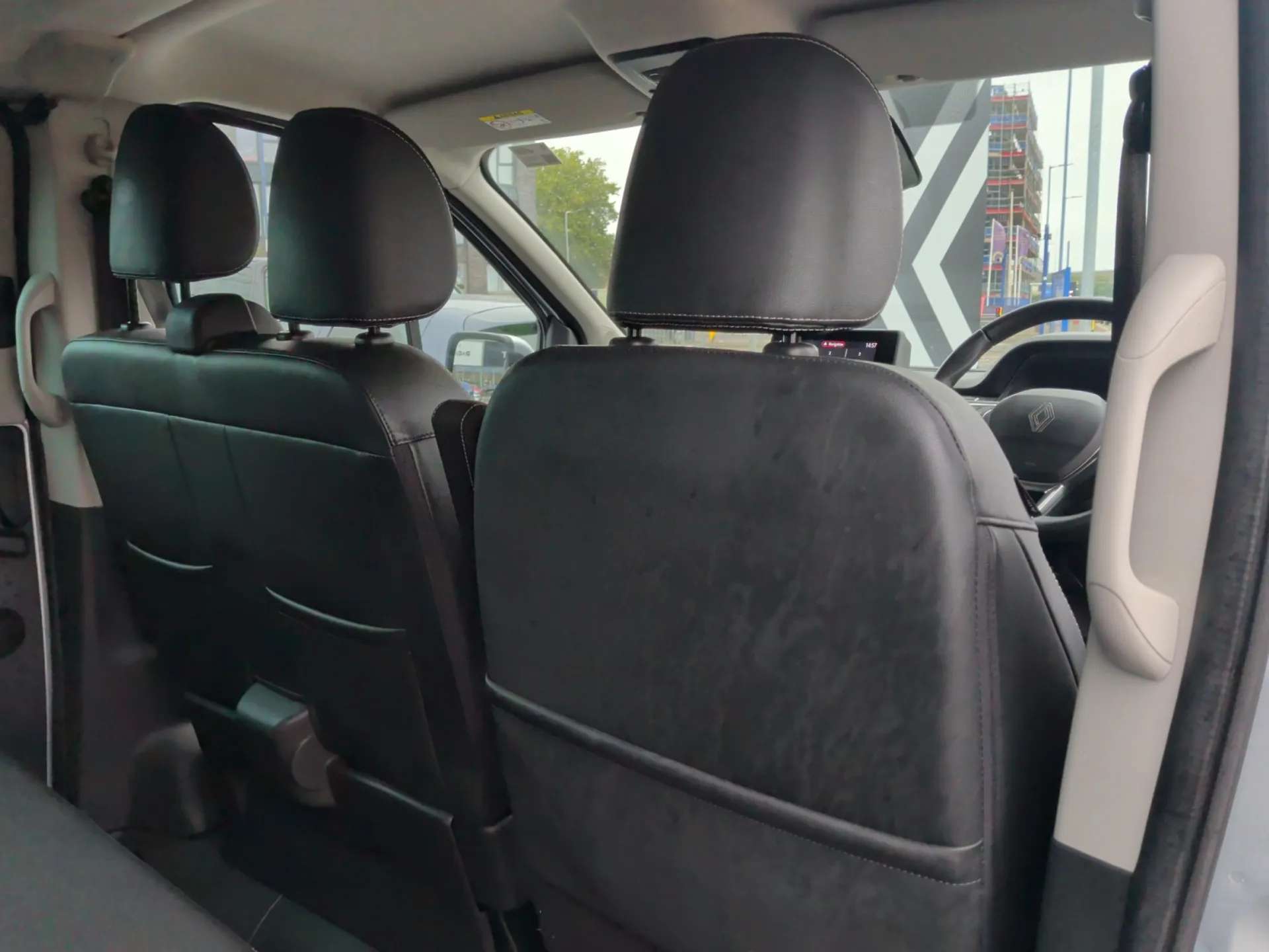 2025 RENAULT TRAFIC 2025 RENAULT TRAFIC