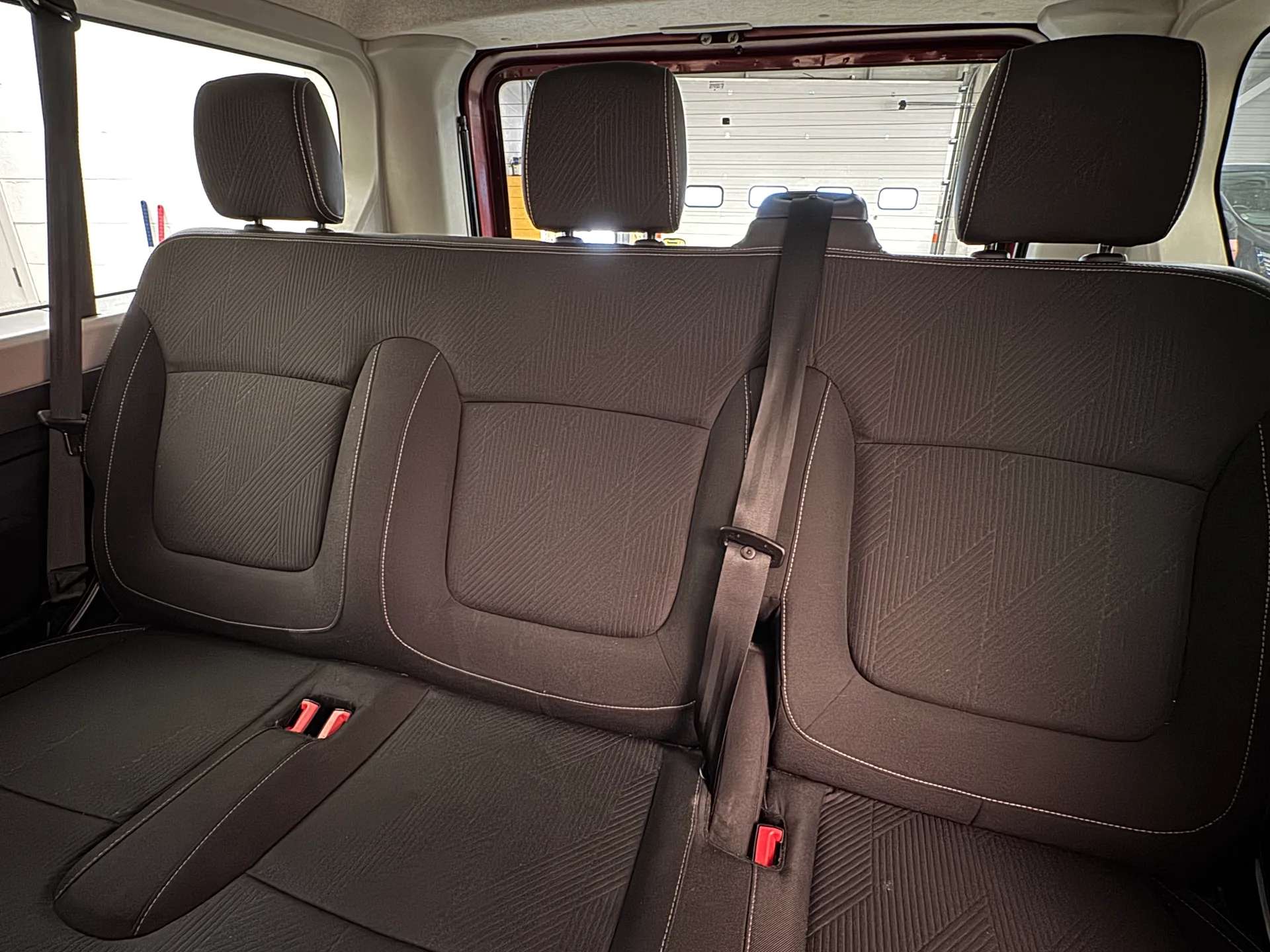 2025 RENAULT TRAFIC 2025 RENAULT TRAFIC