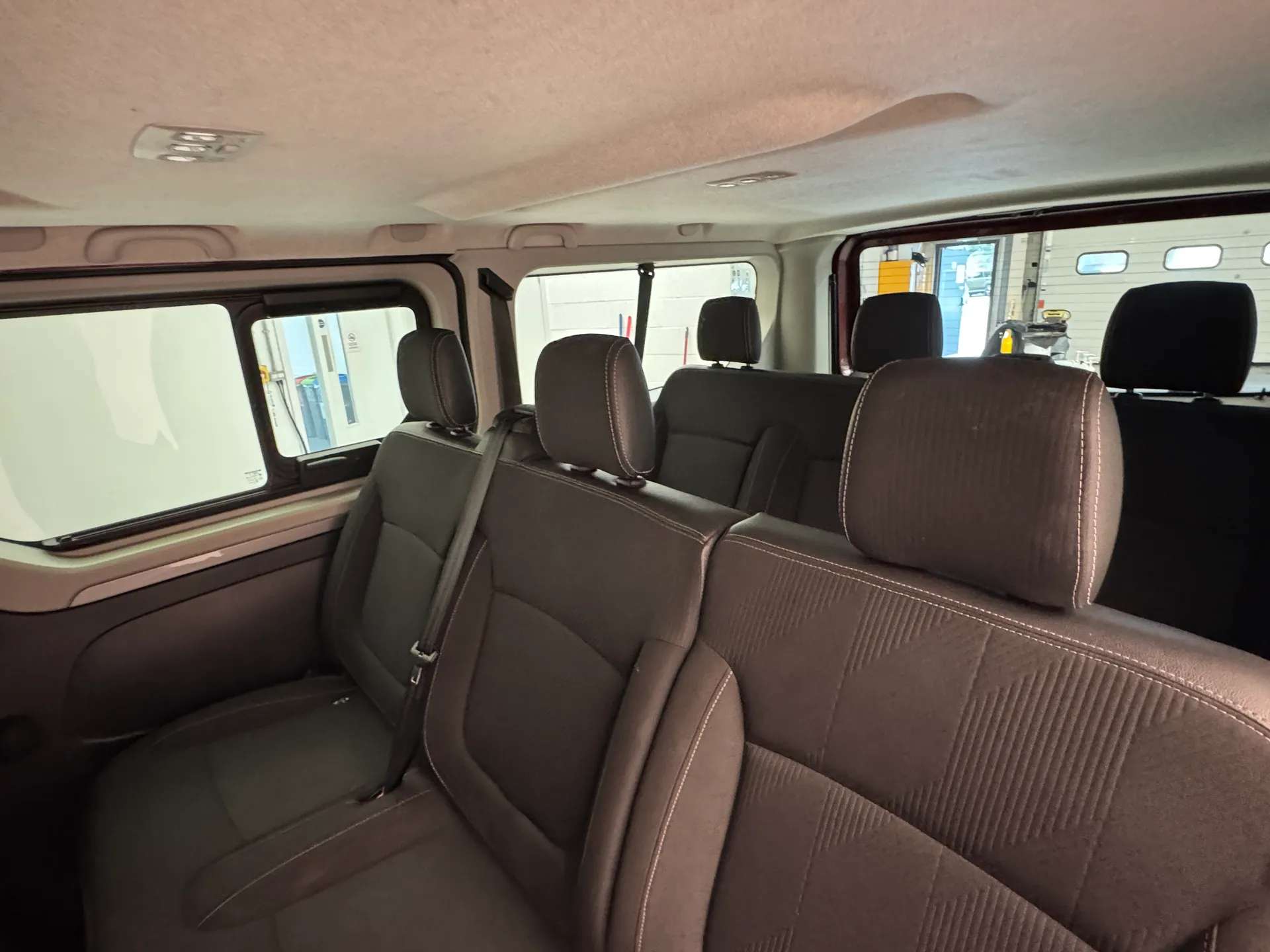 2025 RENAULT TRAFIC 2025 RENAULT TRAFIC