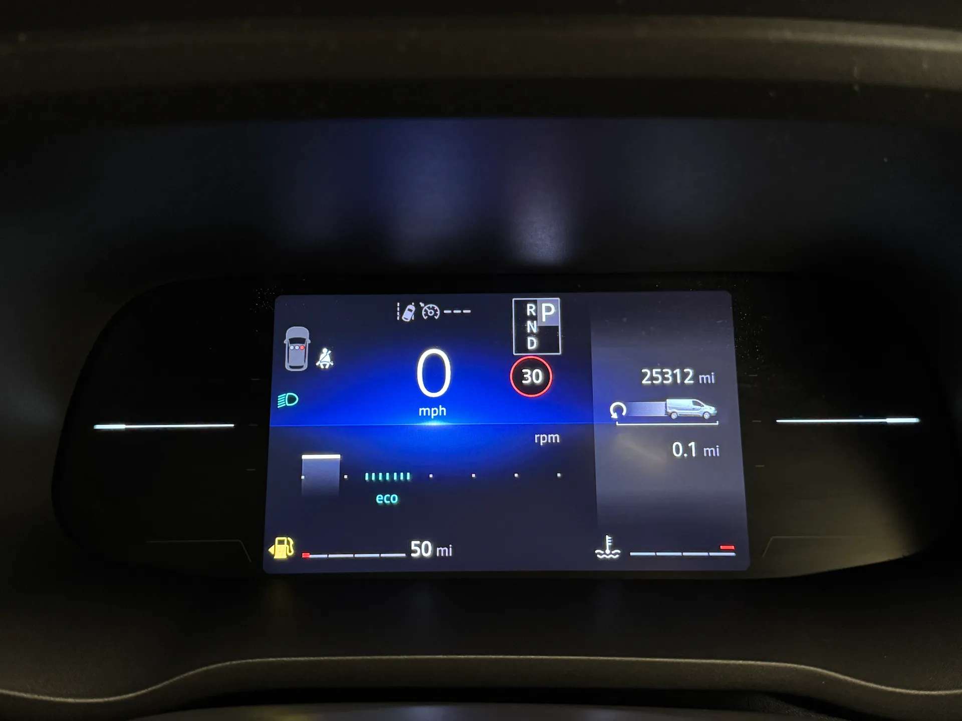 2025 RENAULT TRAFIC 2025 RENAULT TRAFIC