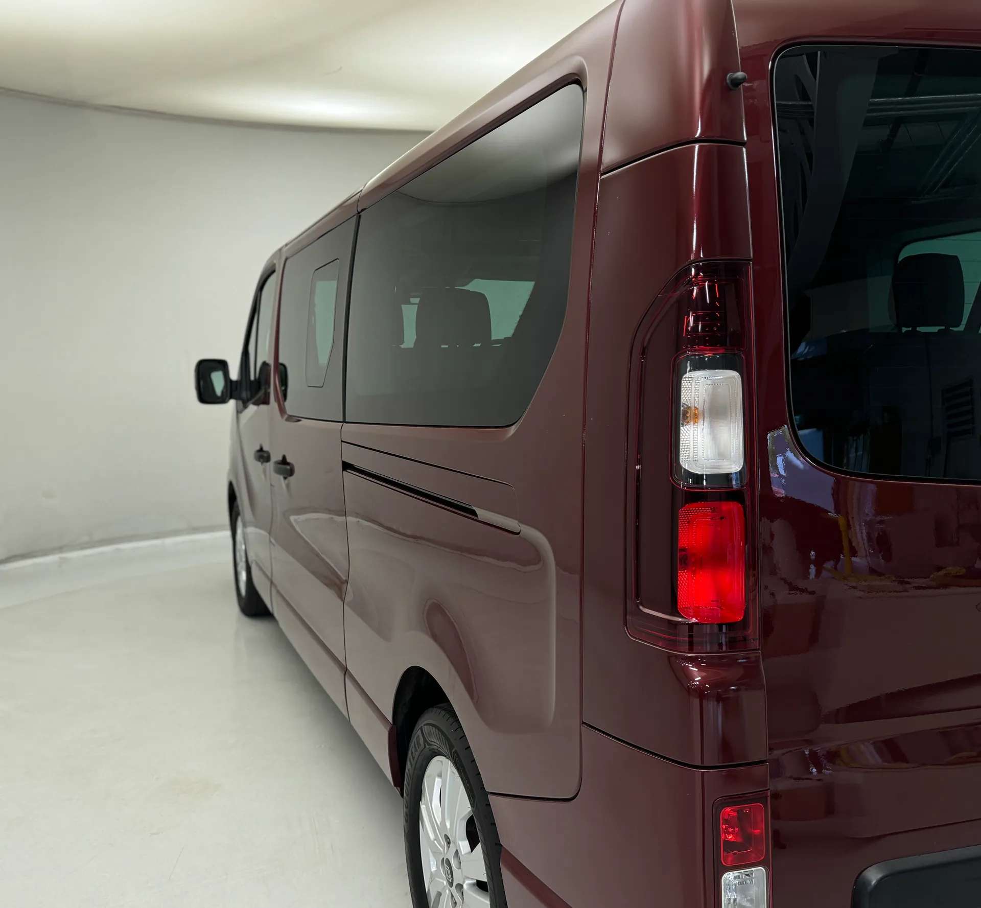 2025 RENAULT TRAFIC 2025 RENAULT TRAFIC