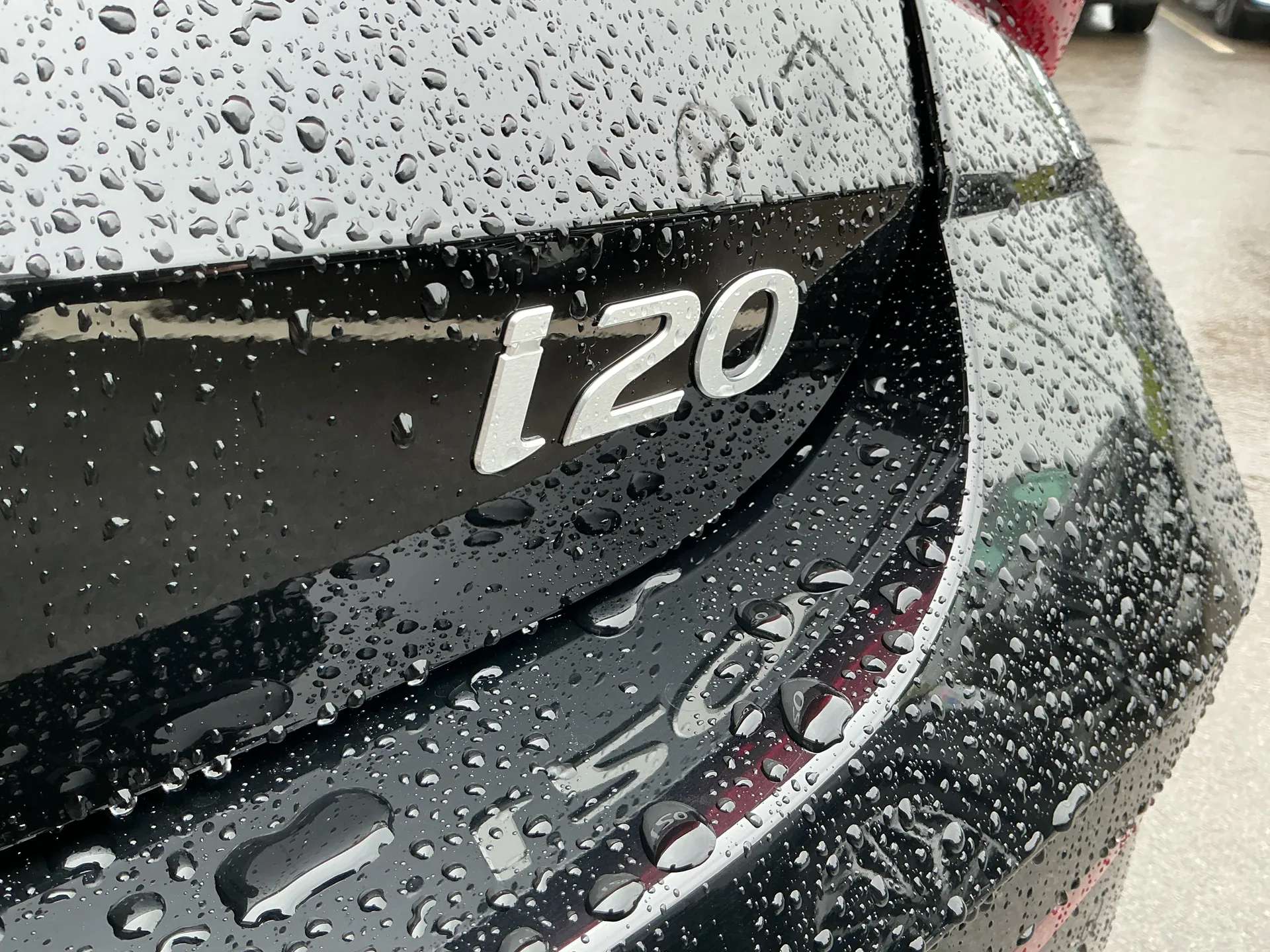 2026 HYUNDAI I20 2026 HYUNDAI I20