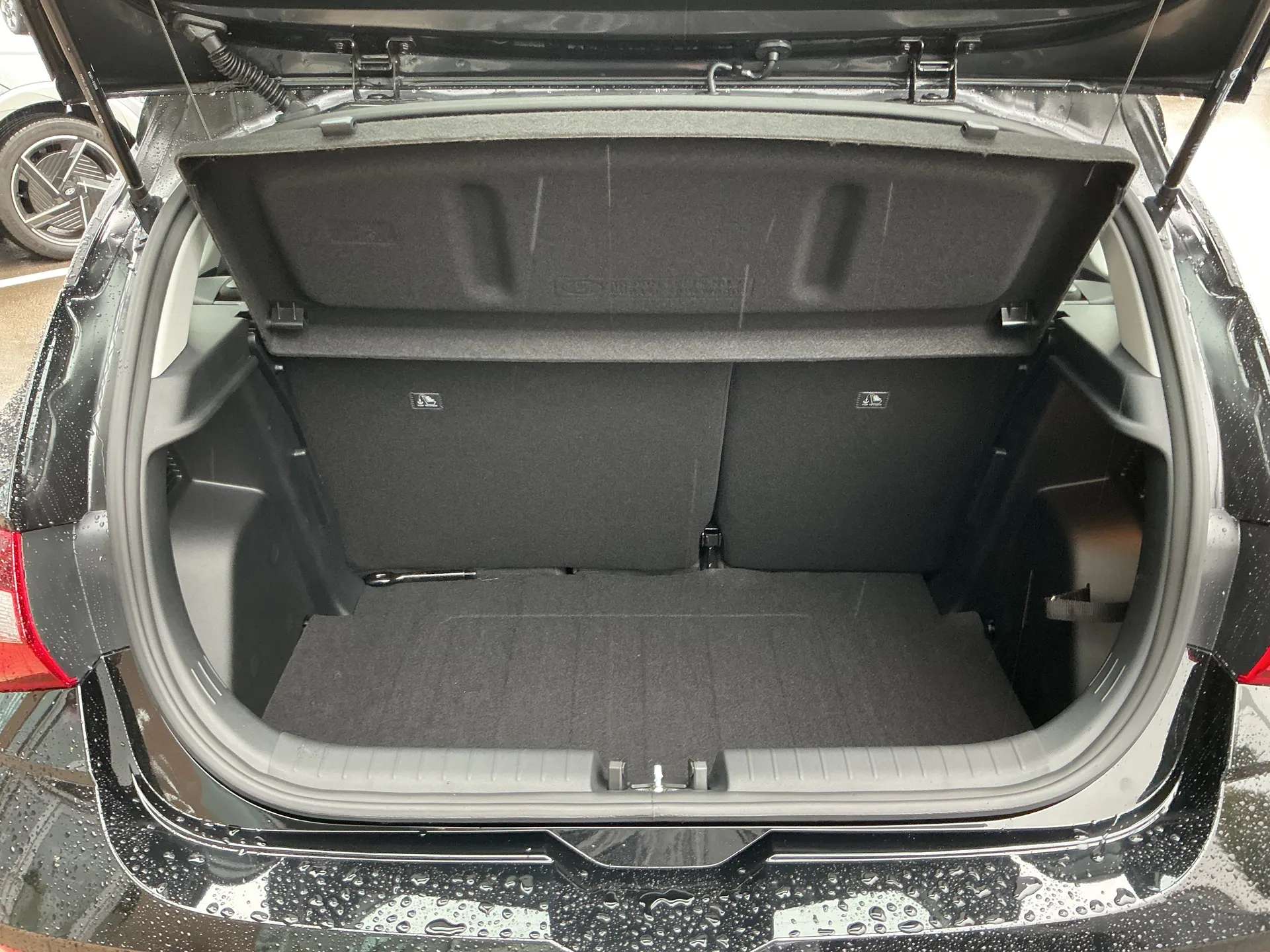 2026 HYUNDAI I20 2026 HYUNDAI I20