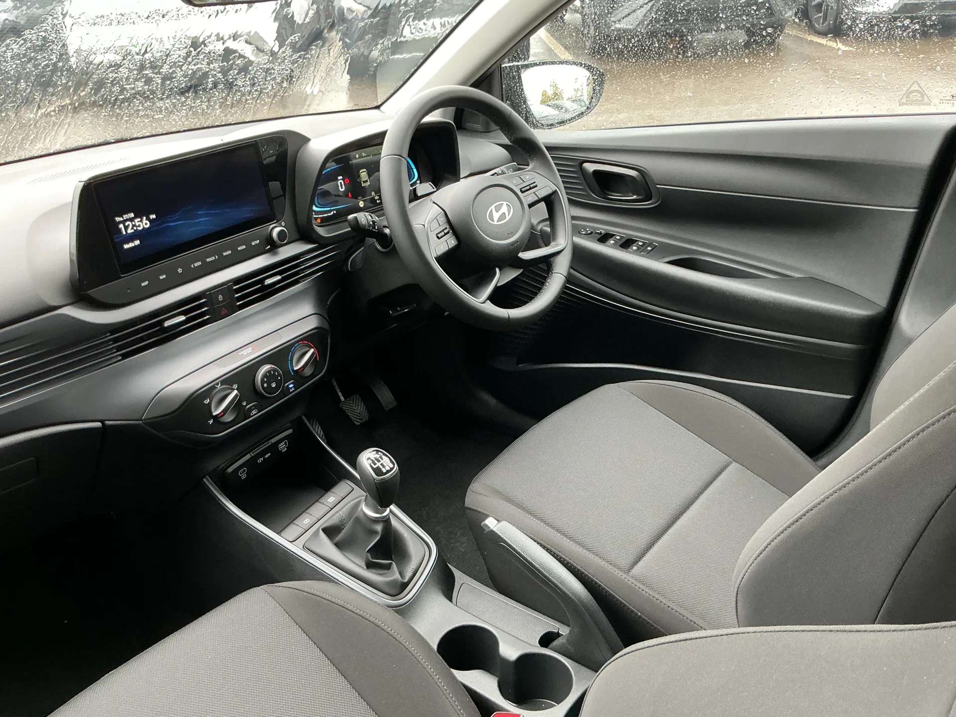 2026 HYUNDAI I20 2026 HYUNDAI I20