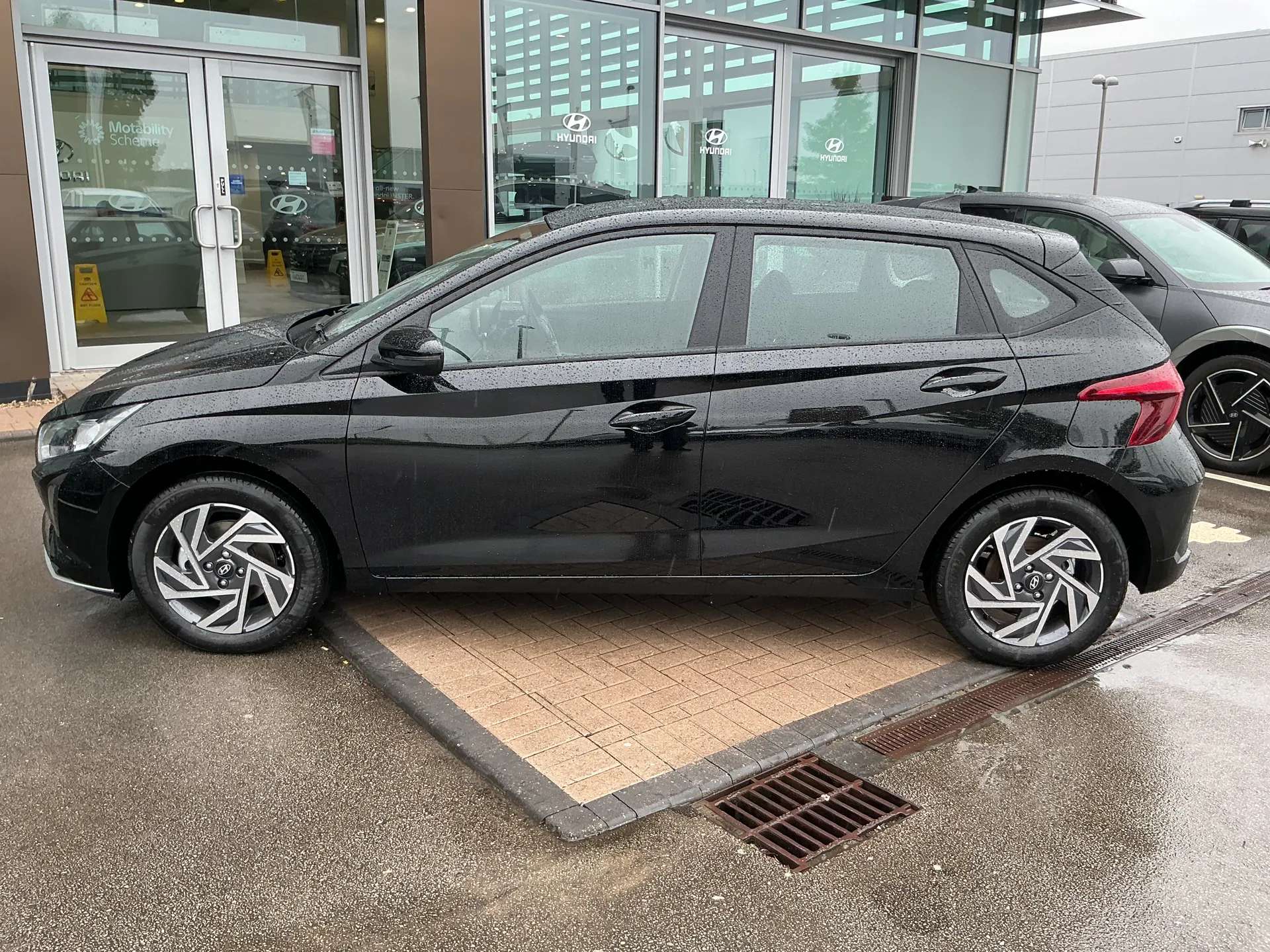 2026 HYUNDAI I20 2026 HYUNDAI I20