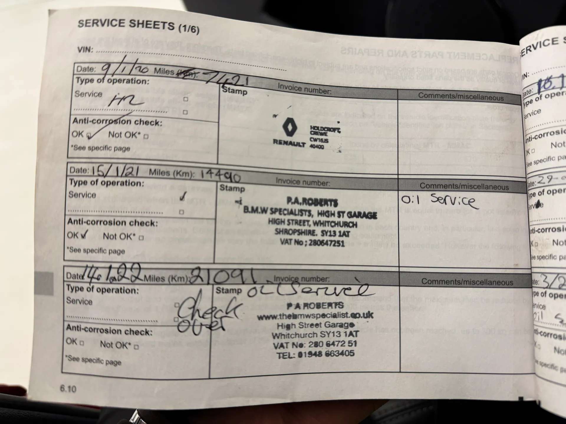 2019 RENAULT CLIO 2019 RENAULT CLIO