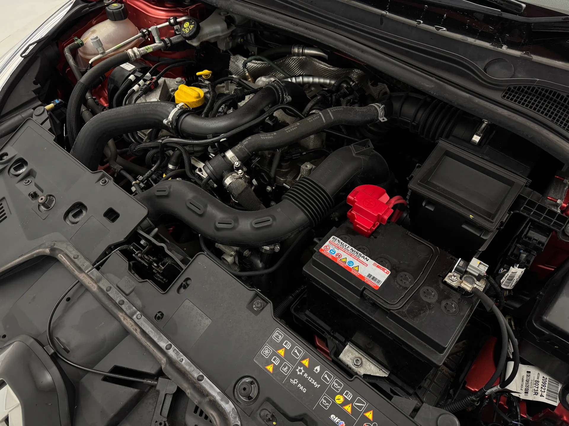 2019 RENAULT CLIO 2019 RENAULT CLIO