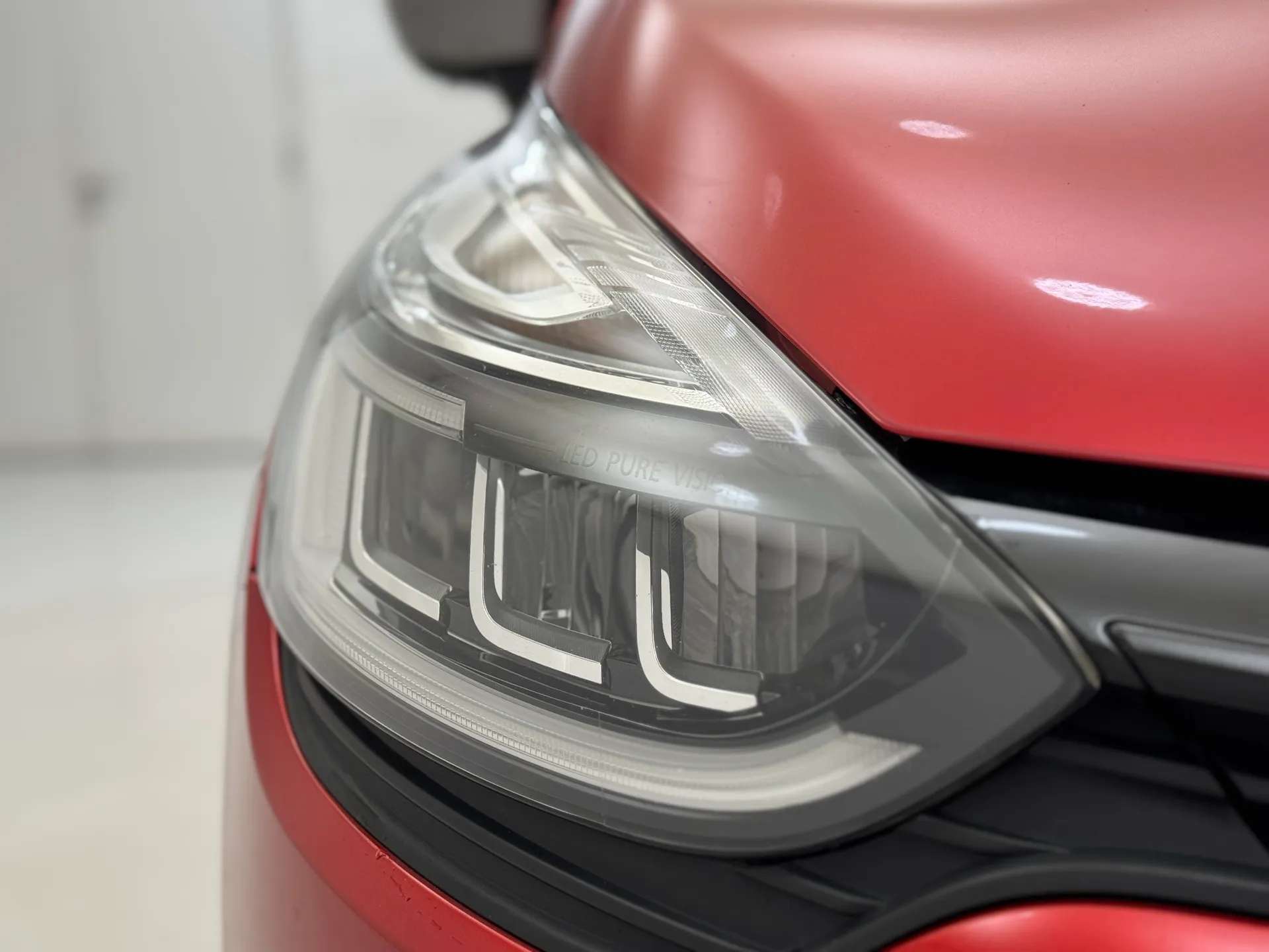 2019 RENAULT CLIO 2019 RENAULT CLIO