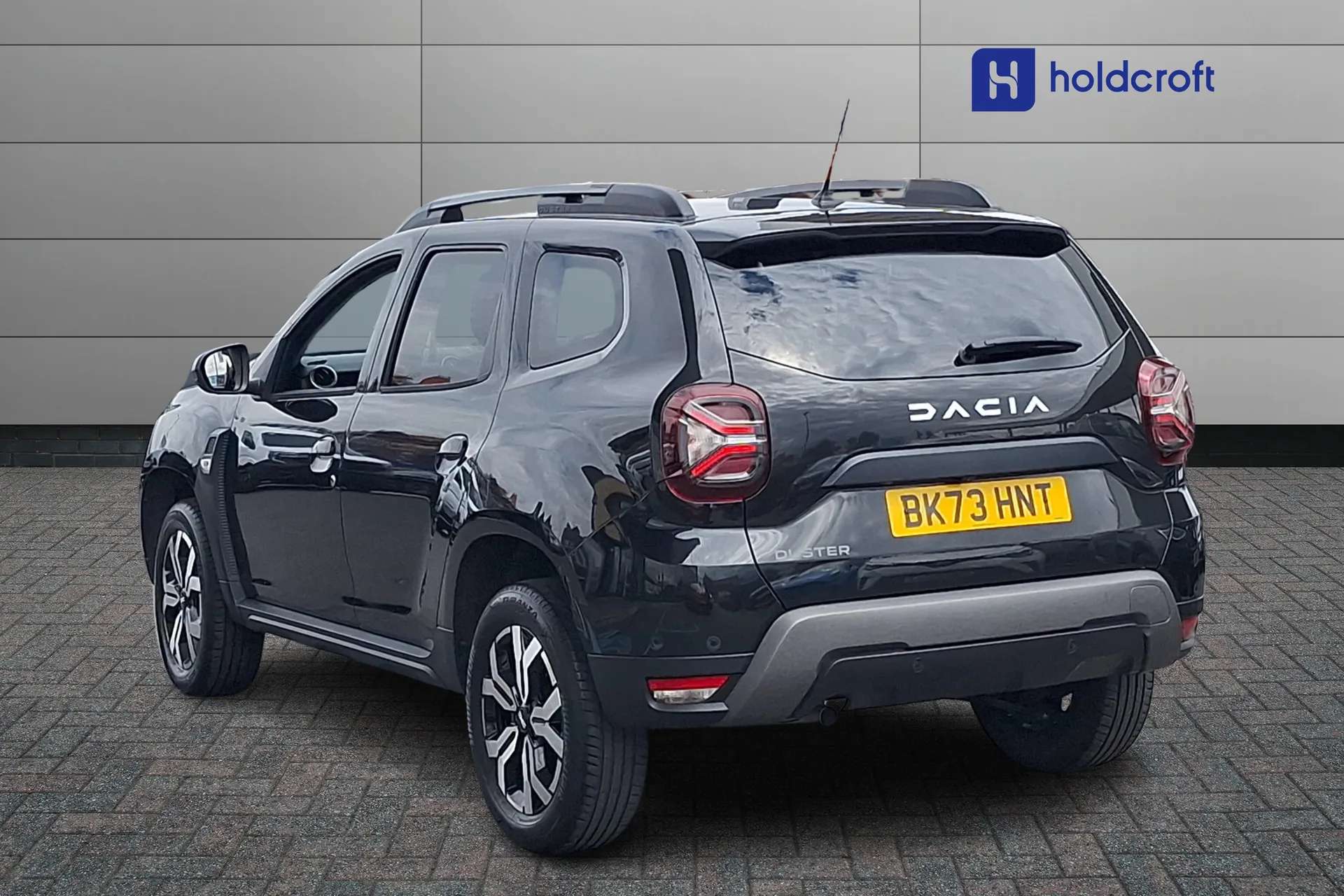 A 2023 DACIA DUSTER 1.0 TCe 90 Journey 5dr A 2023 DACIA DUSTER 1.0 TCe 90 Journey 5dr